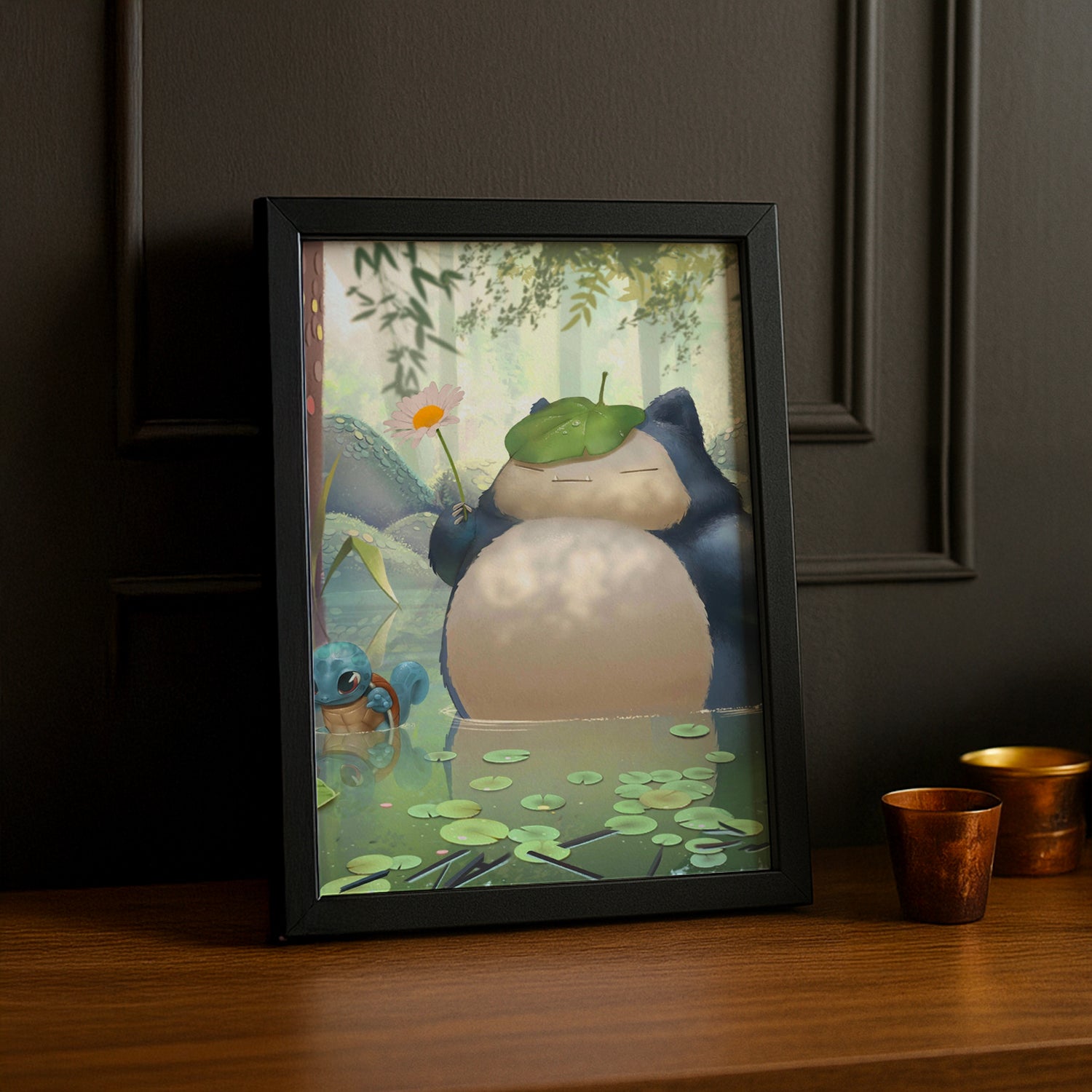 Selected Variant Image