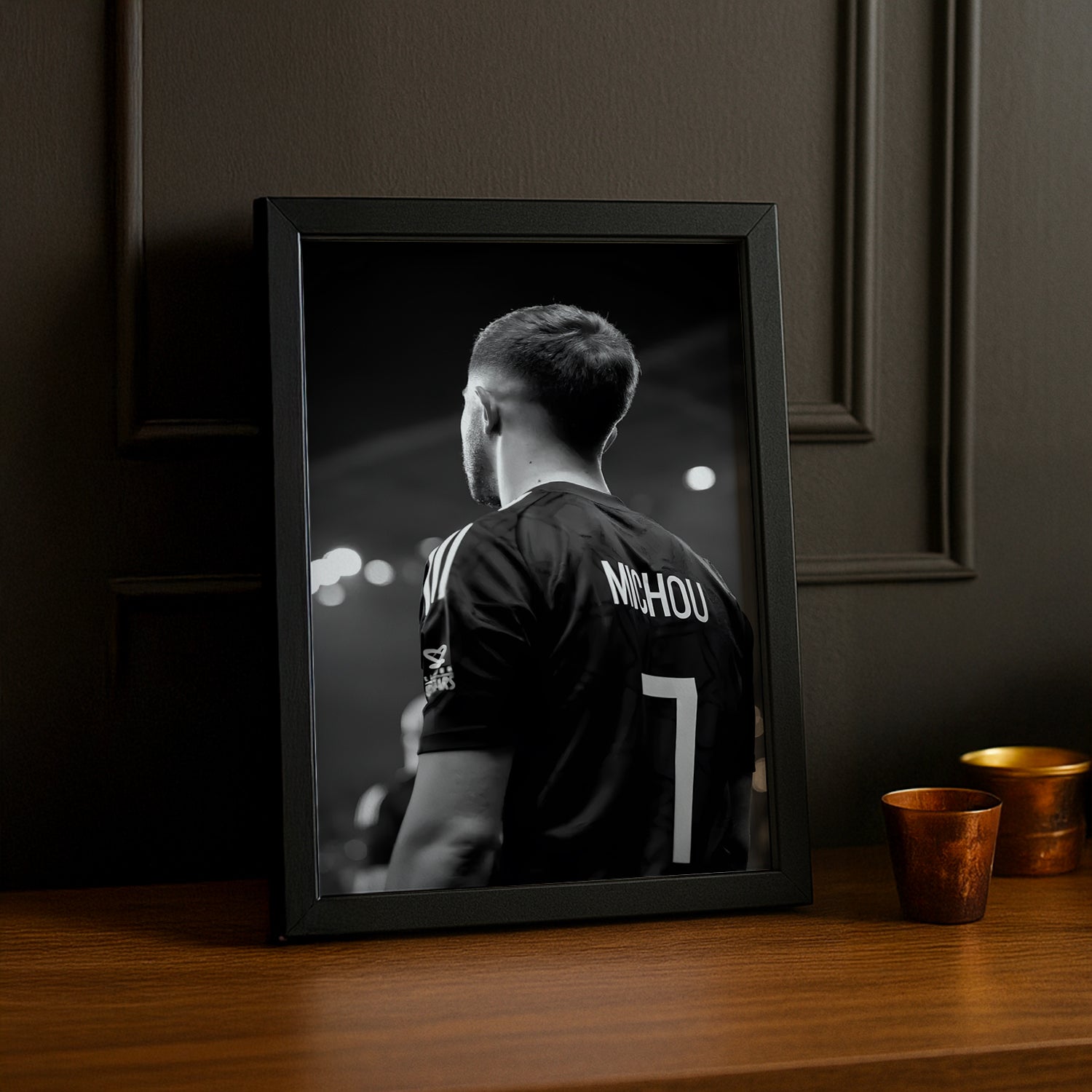 Selected Variant Image