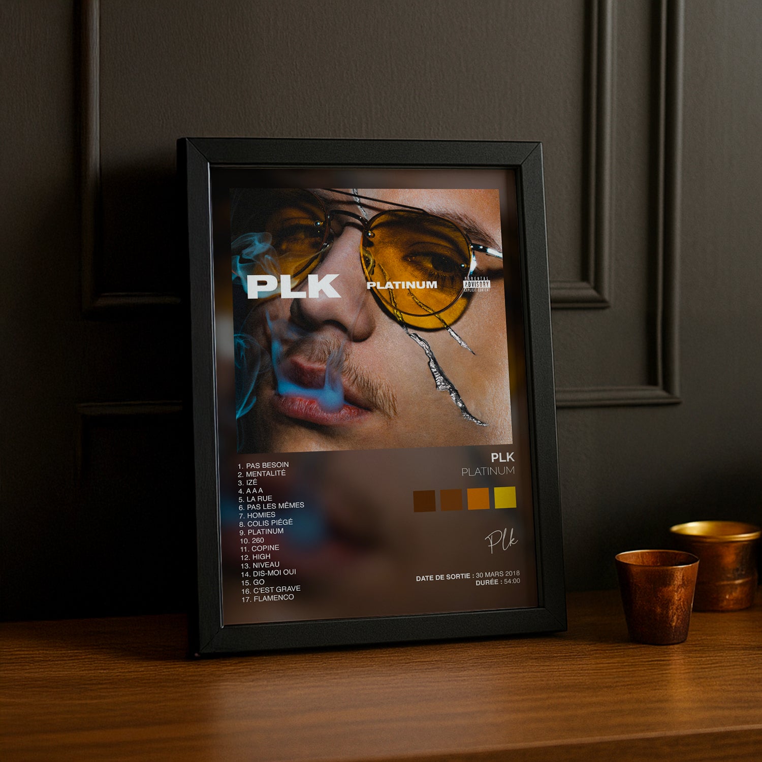 Selected Variant Image