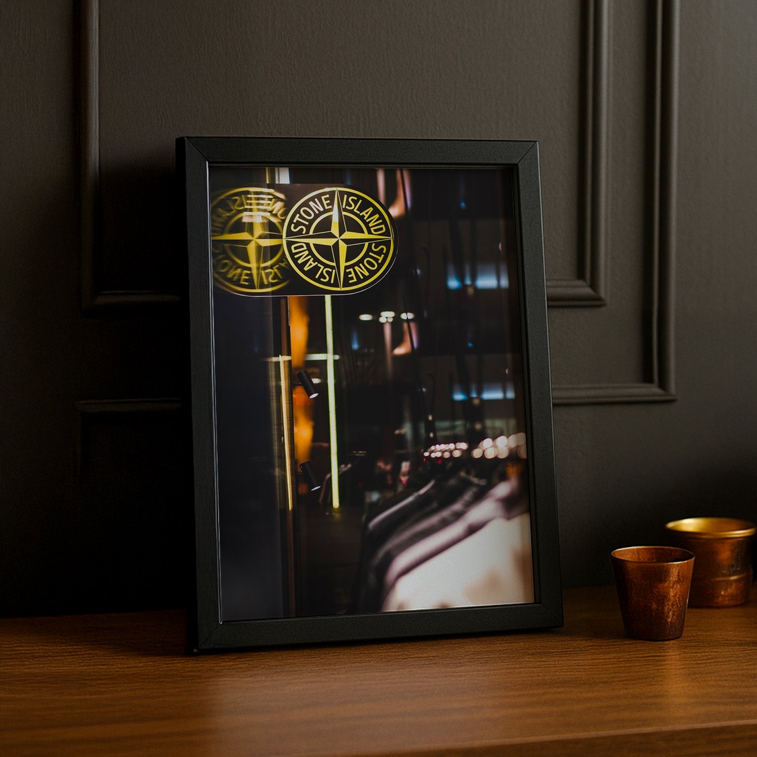 Selected Variant Image