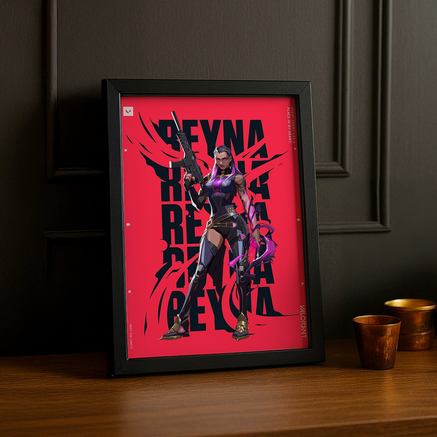 Selected Variant Image