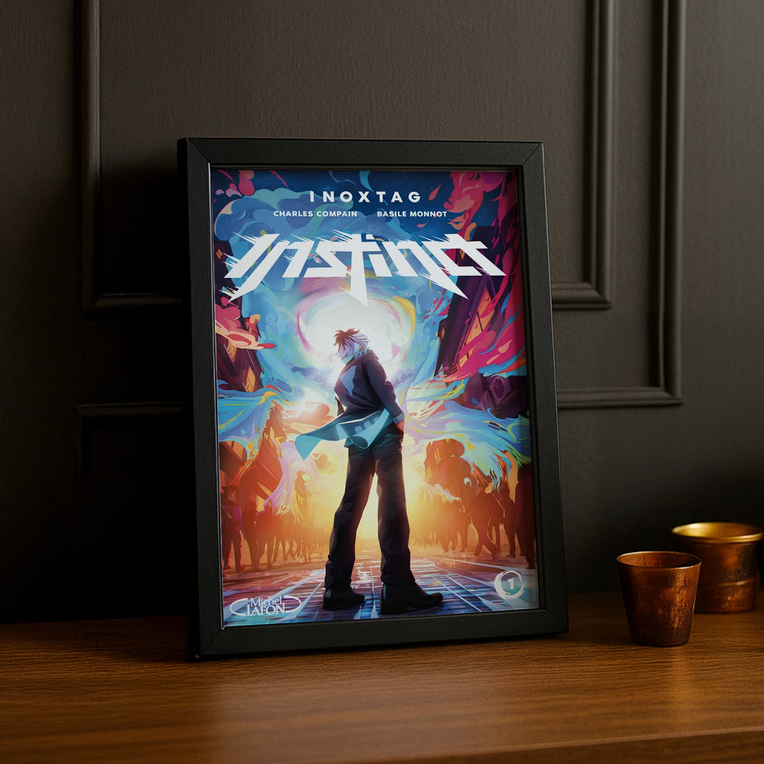 Selected Variant Image