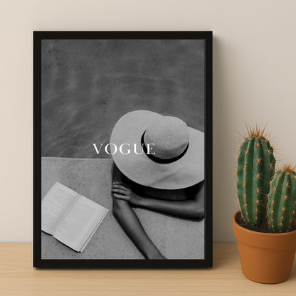 Vogue - Logo