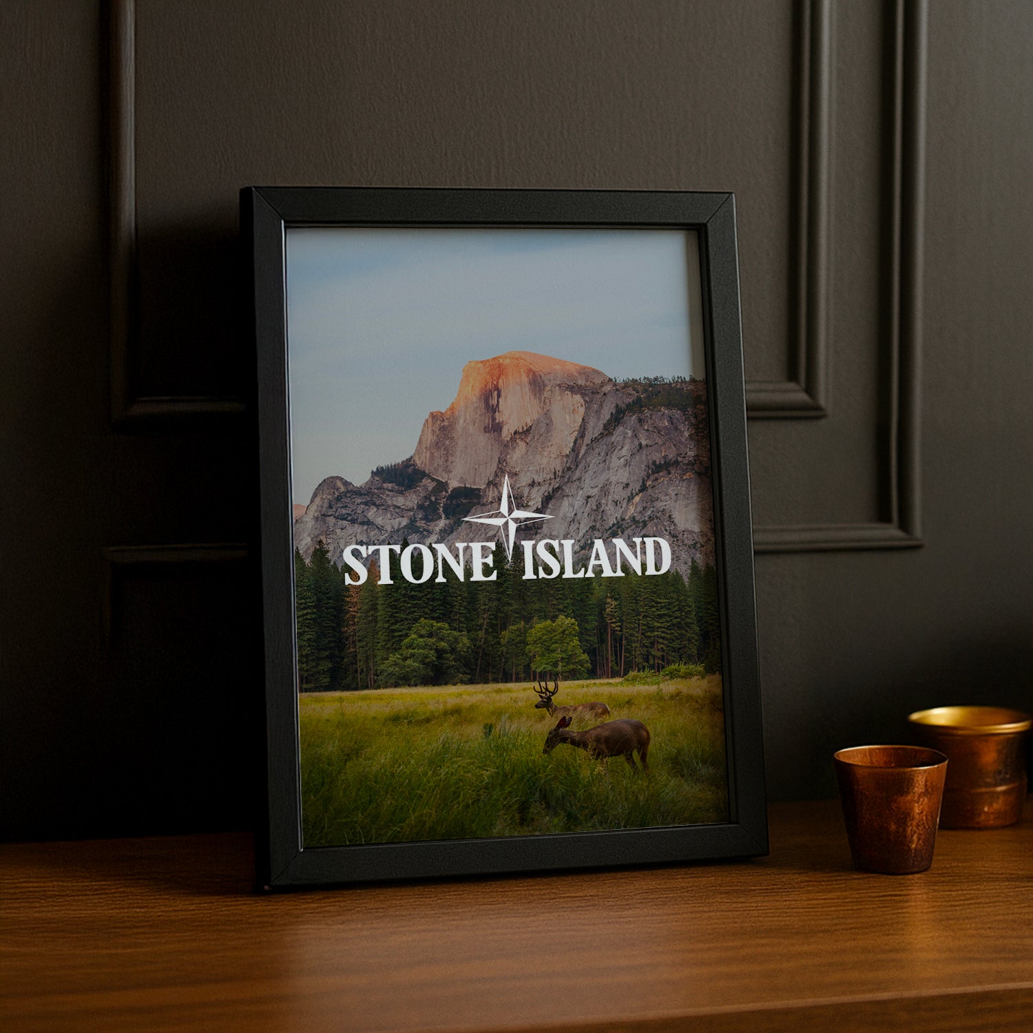 Selected Variant Image