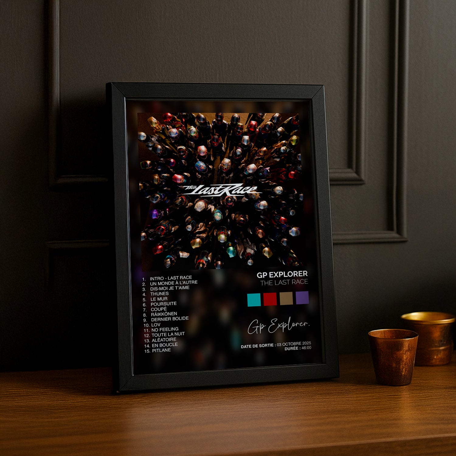 Selected Variant Image