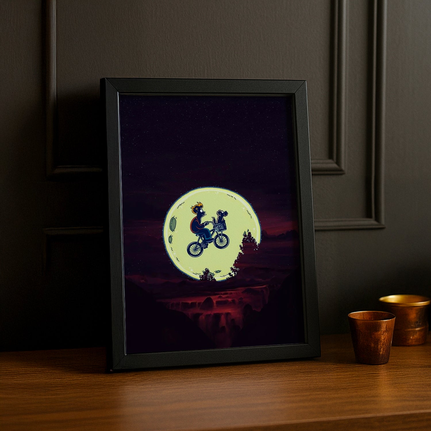 Selected Variant Image