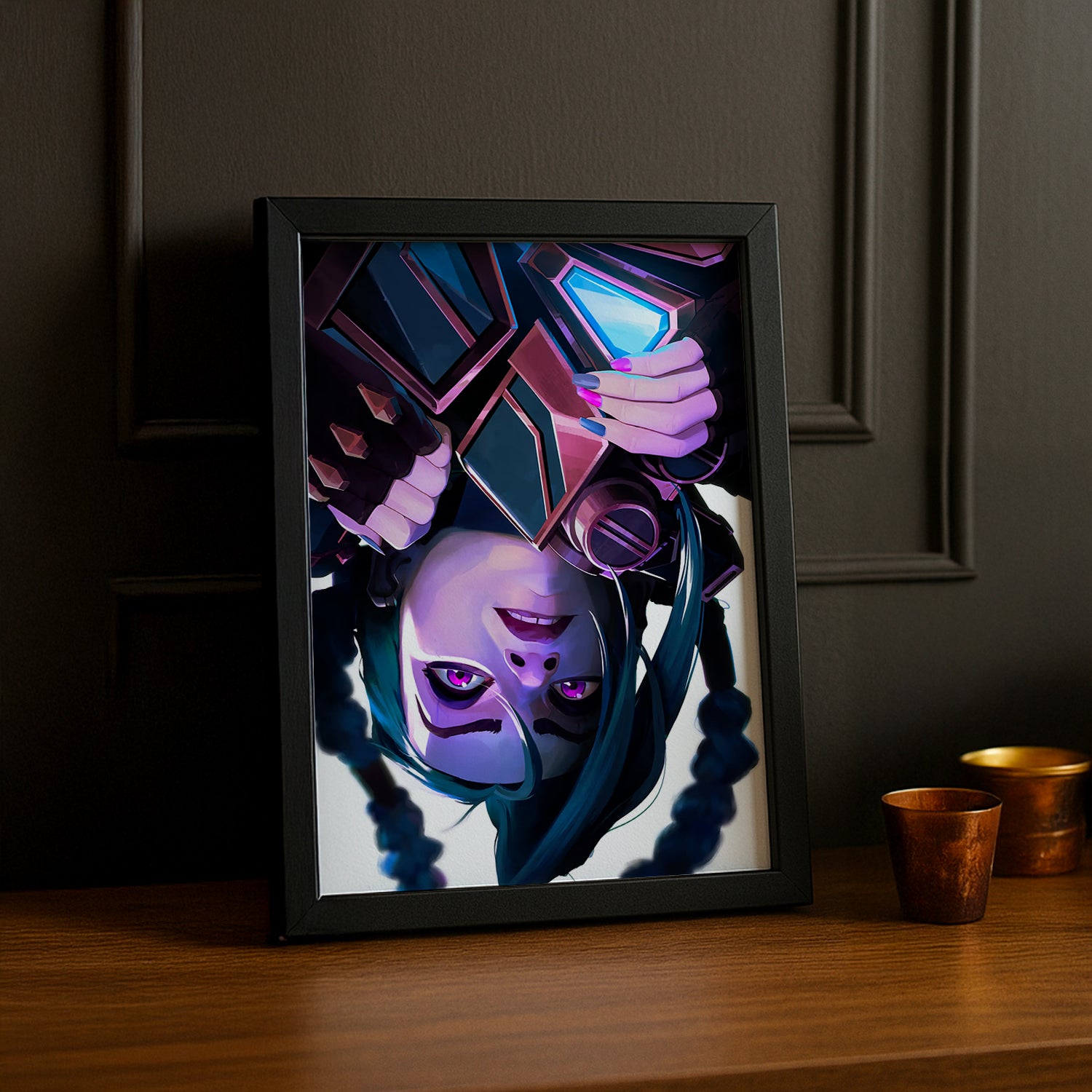 Selected Variant Image