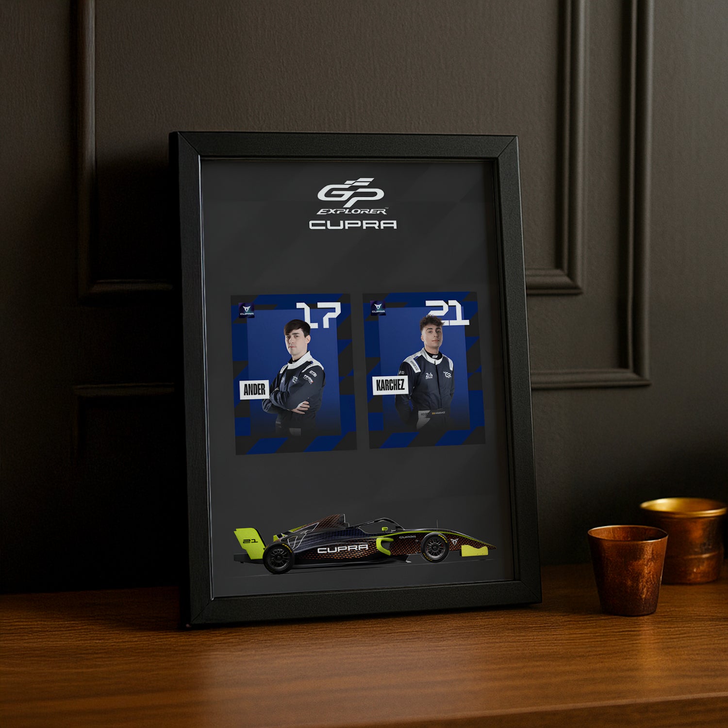 Selected Variant Image