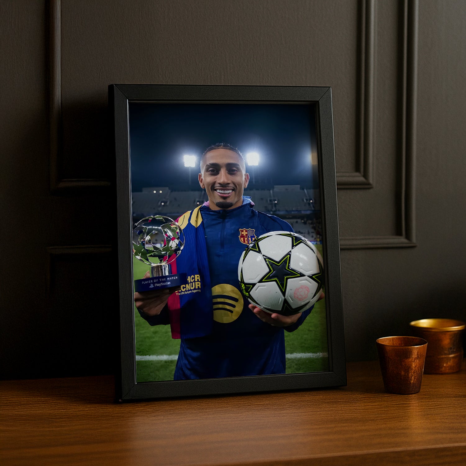 Selected Variant Image