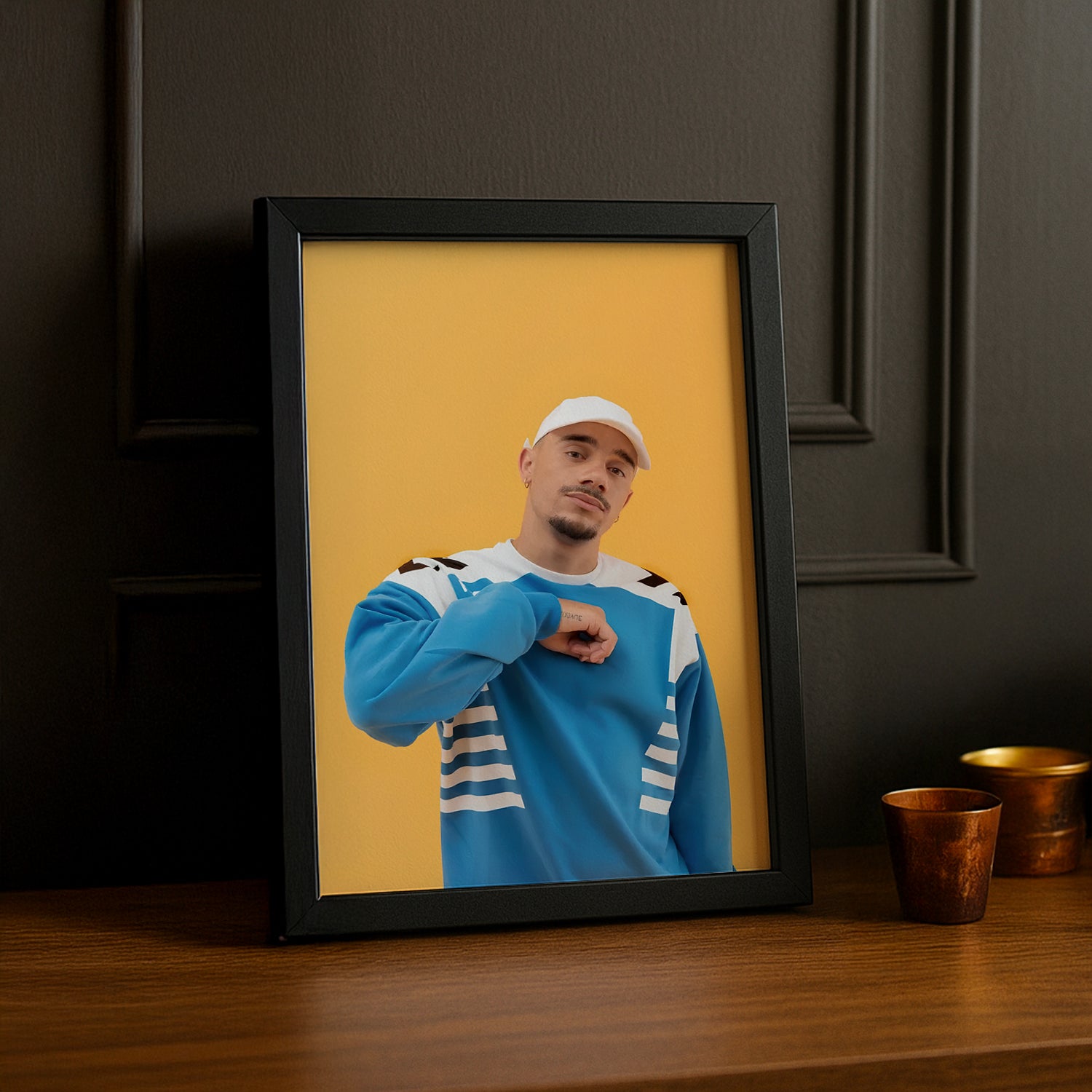 Selected Variant Image