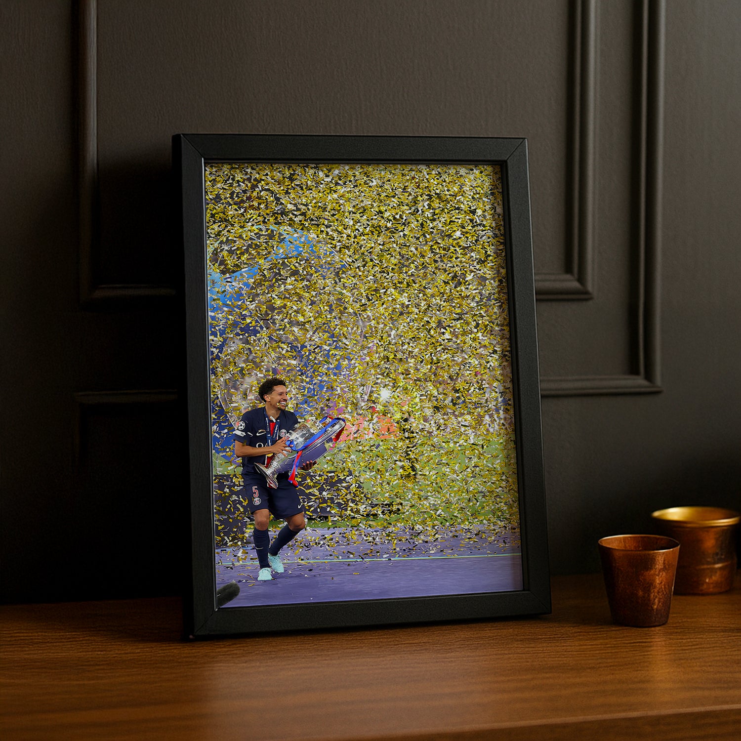 Selected Variant Image