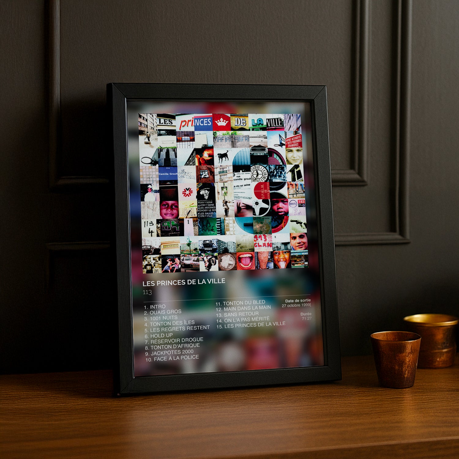 Selected Variant Image