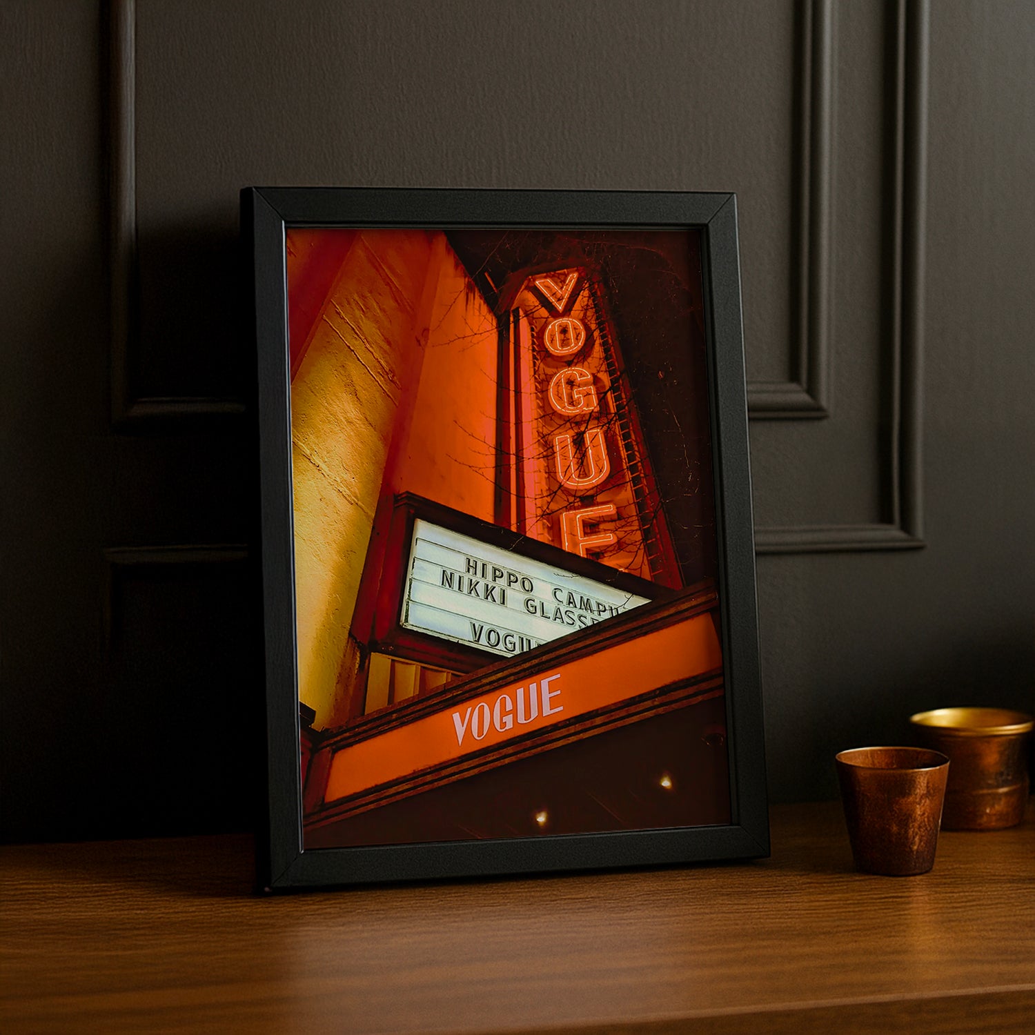 Selected Variant Image