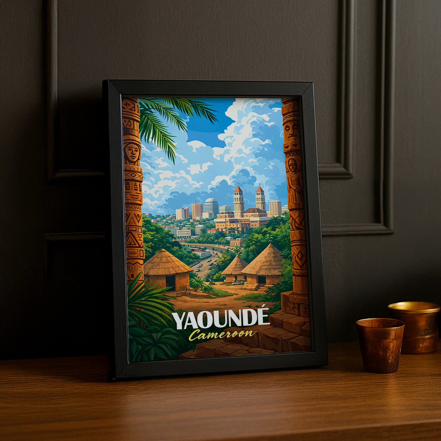 Selected Variant Image