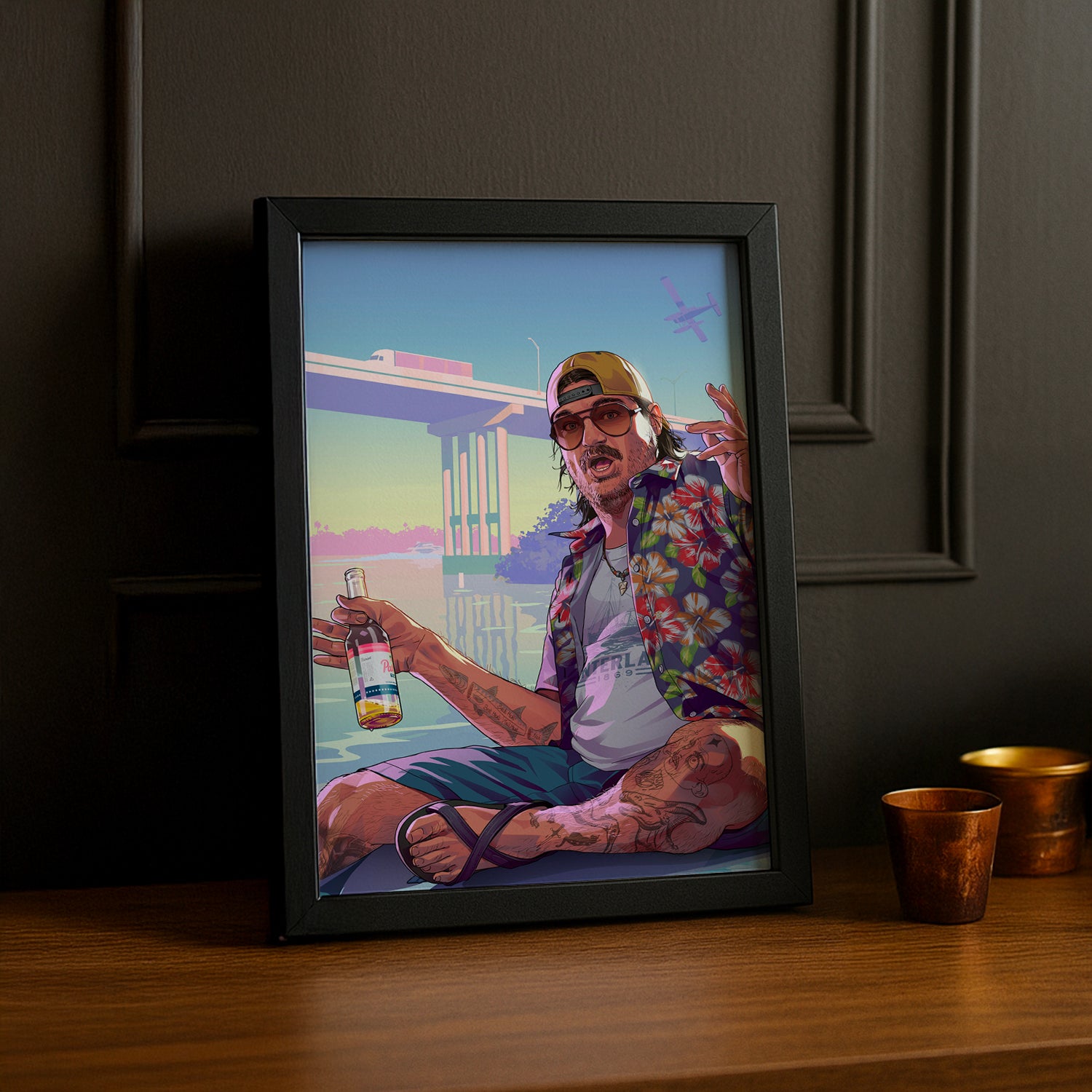 Selected Variant Image