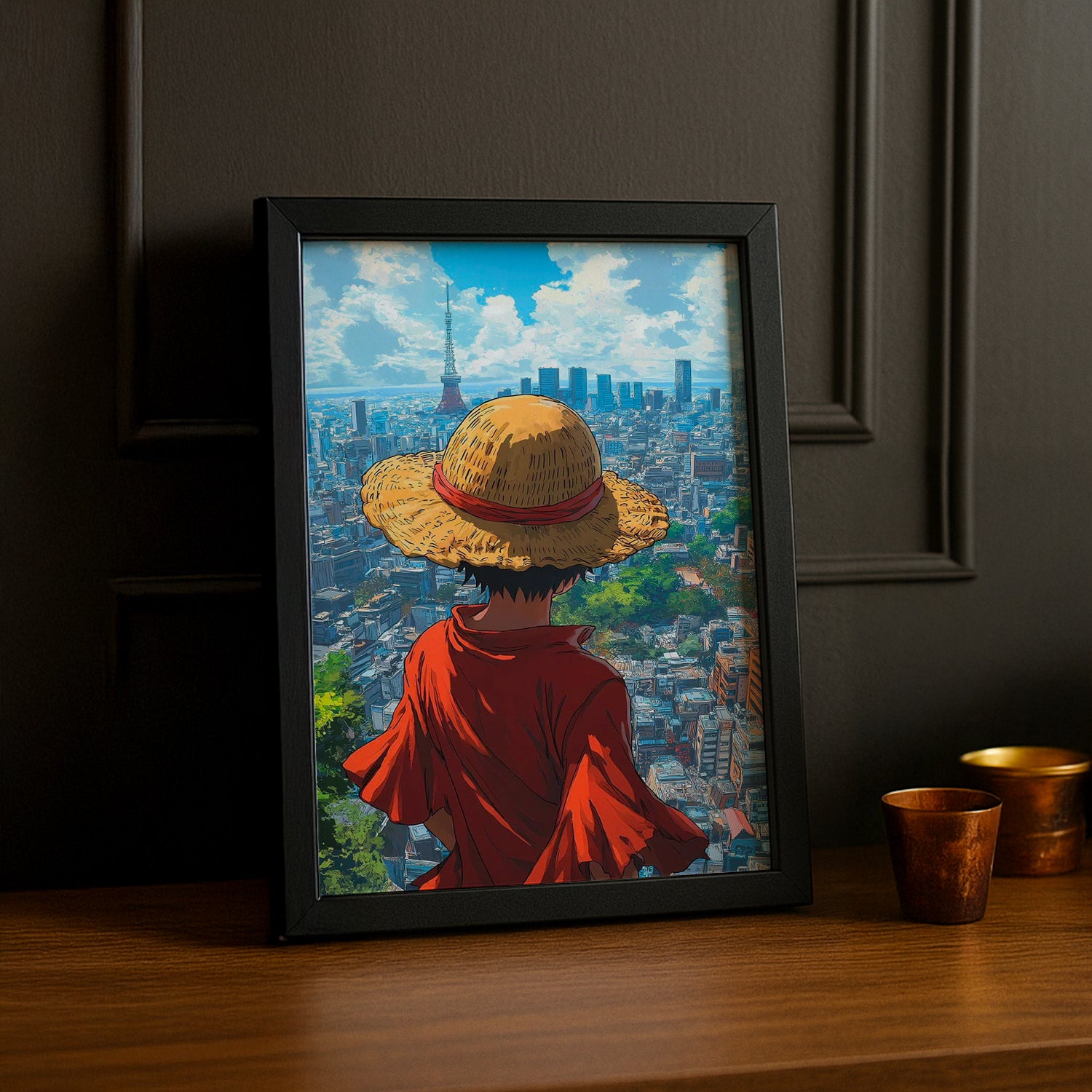 Selected Variant Image