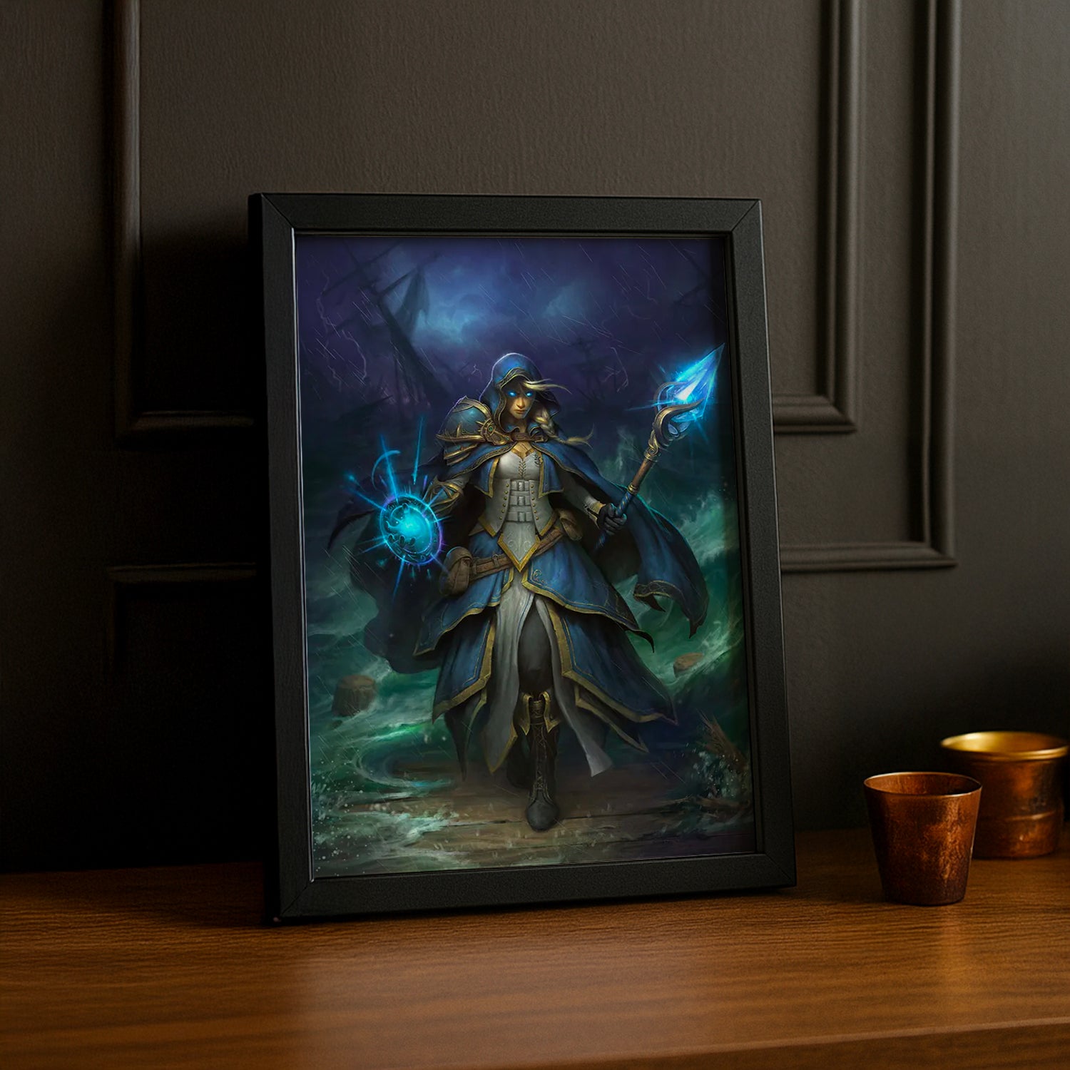 Selected Variant Image