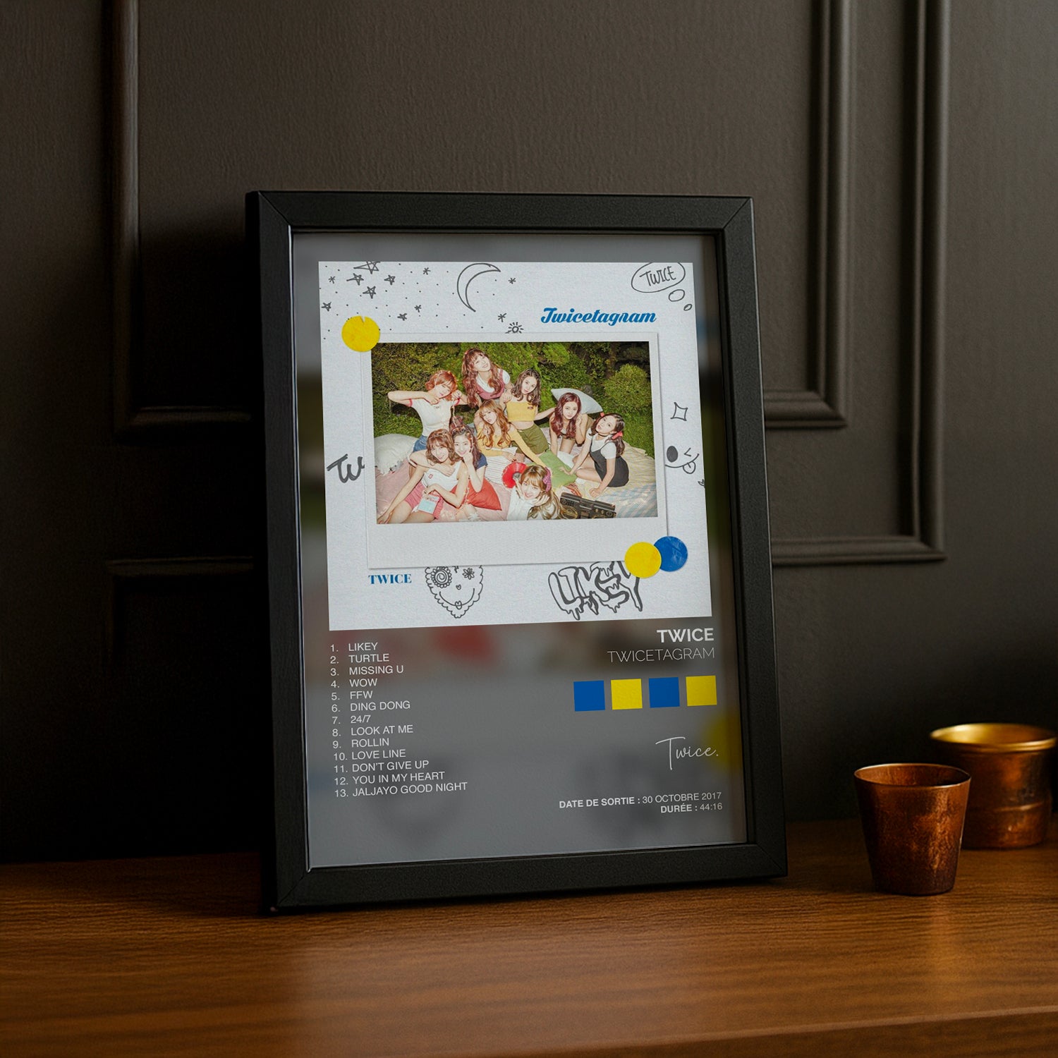 Selected Variant Image