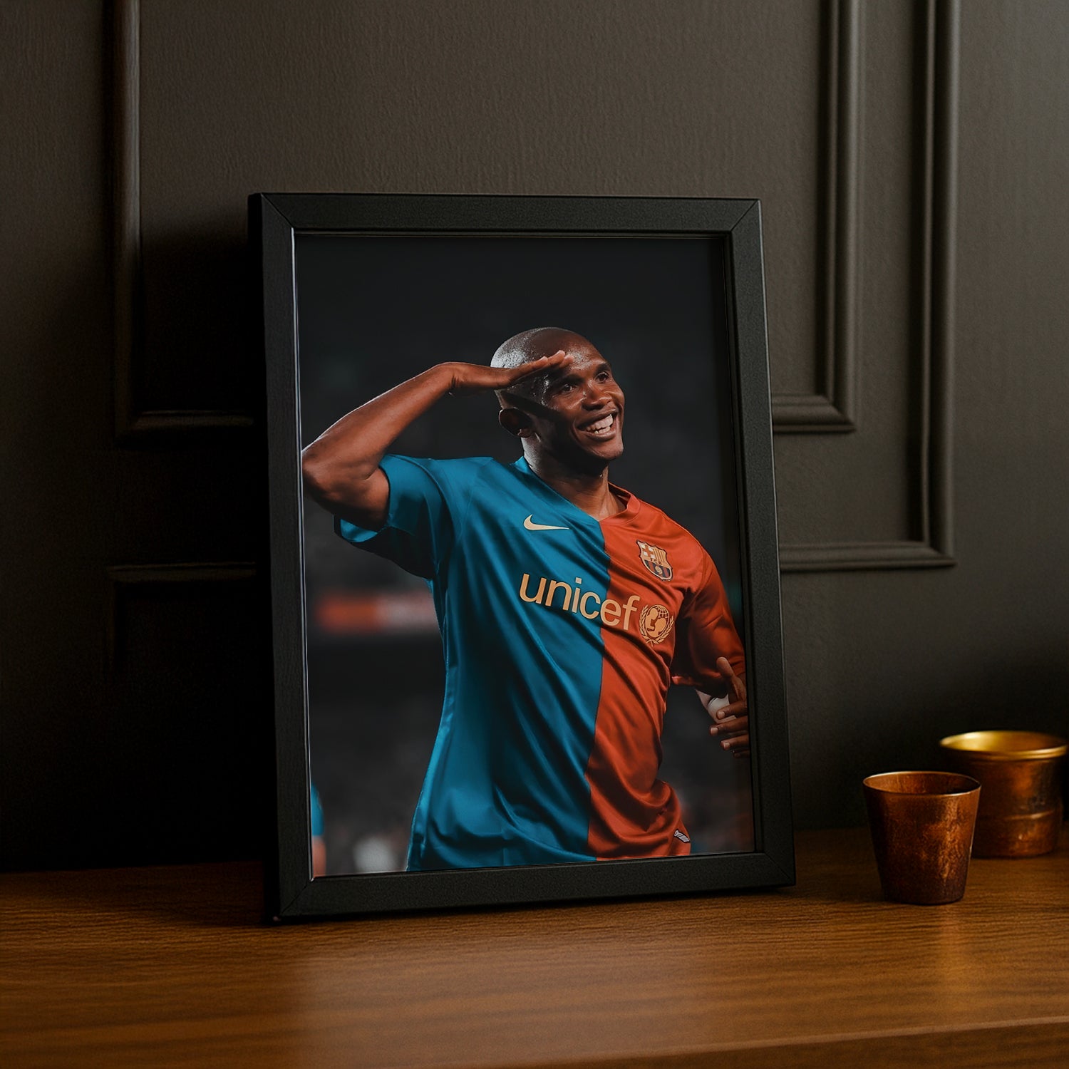 Selected Variant Image