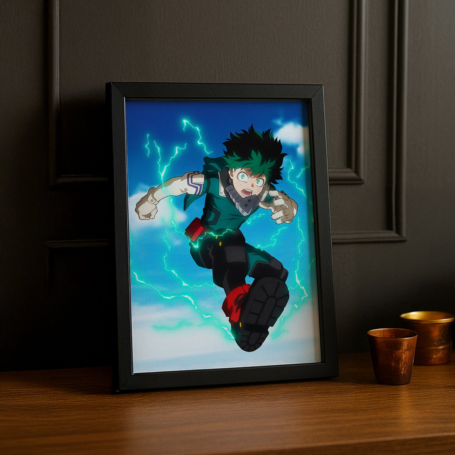 Selected Variant Image