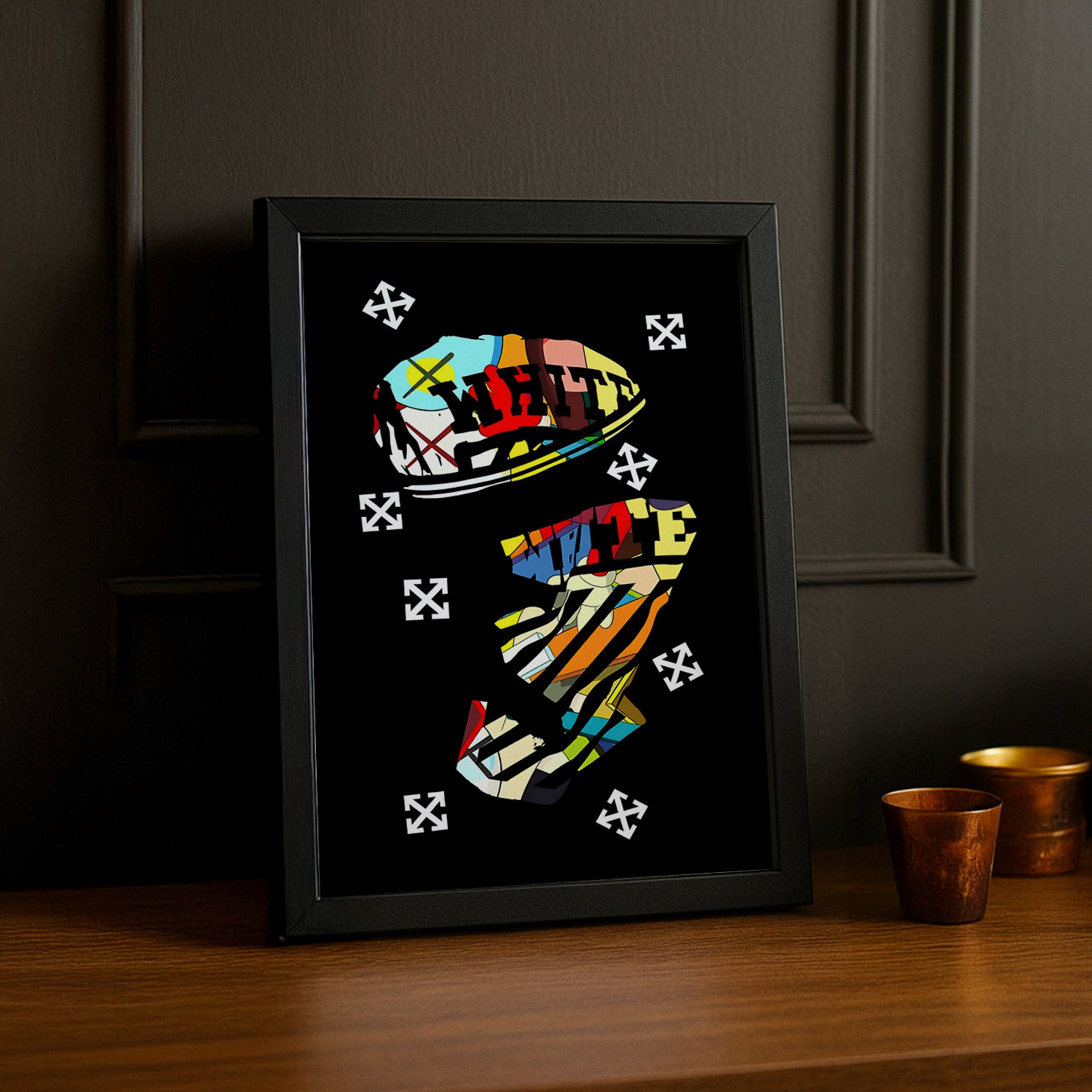 Selected Variant Image