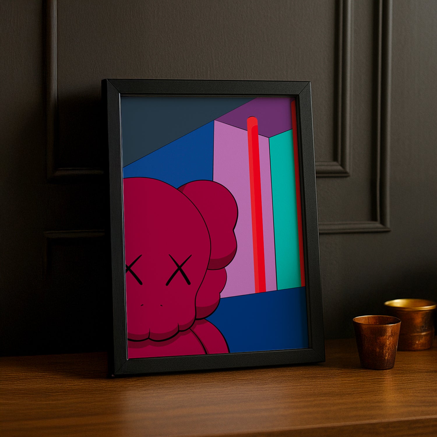 Selected Variant Image