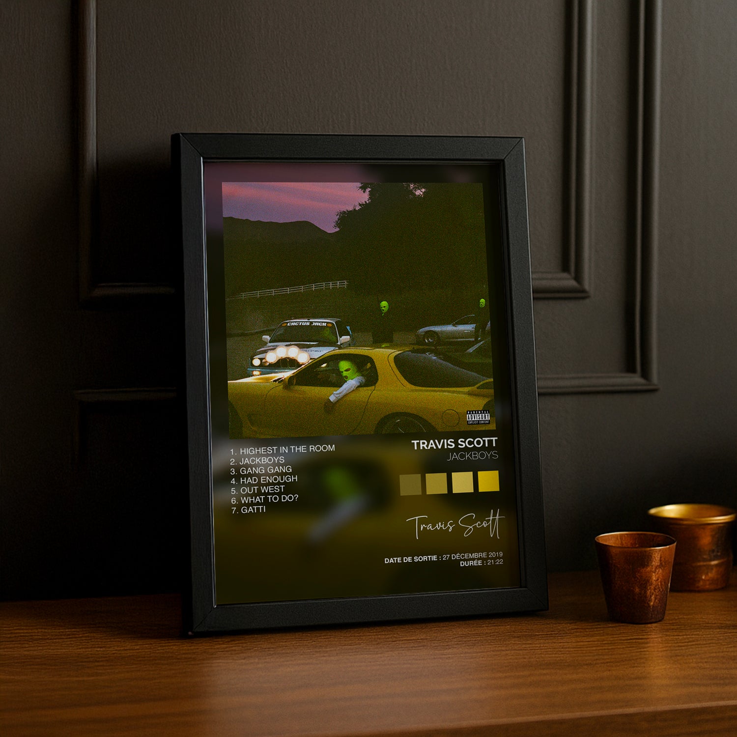 Selected Variant Image