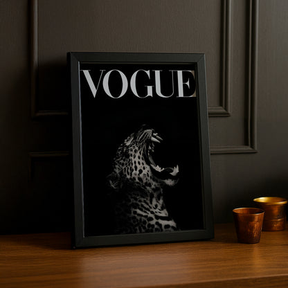 Vogue - Tiger