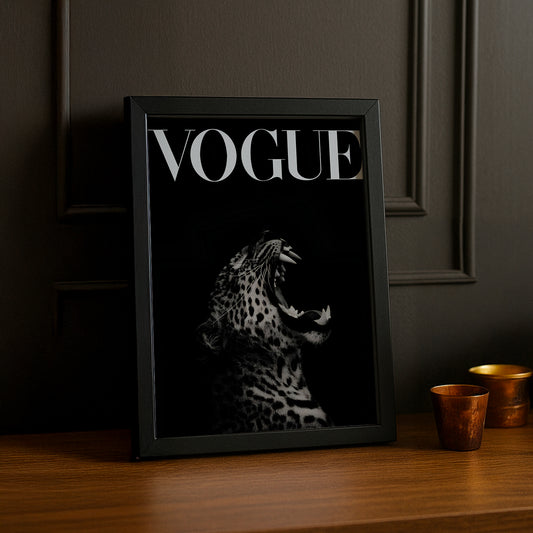 Vogue - Tiger