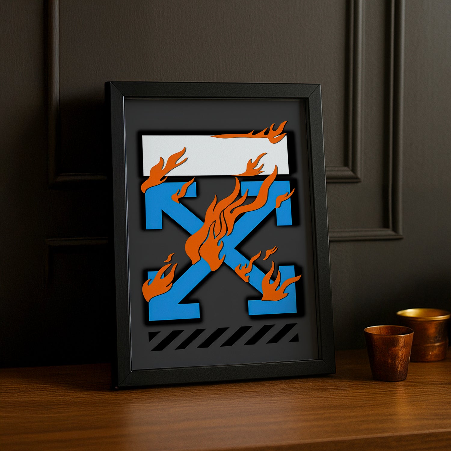 Selected Variant Image