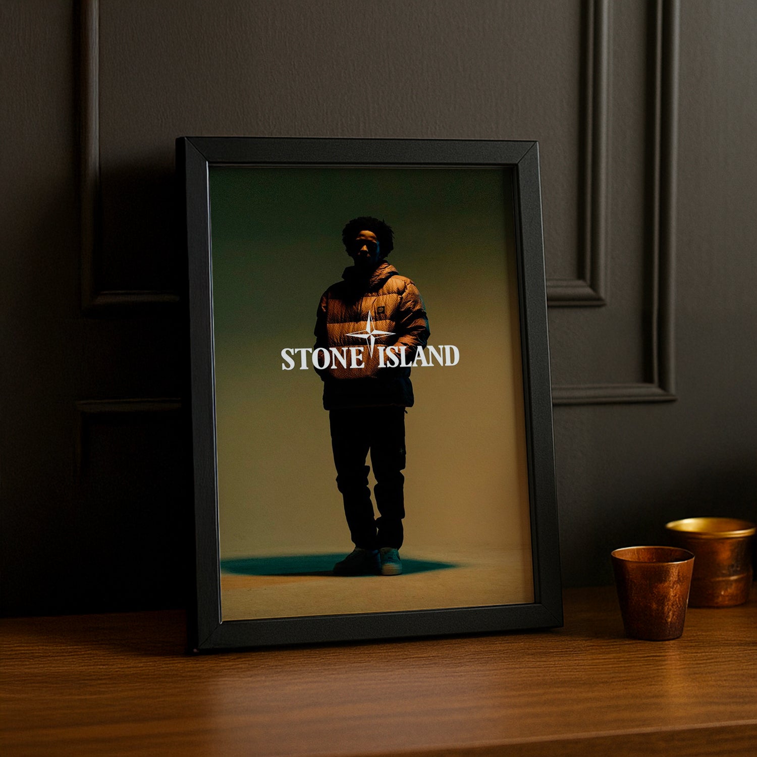 Selected Variant Image