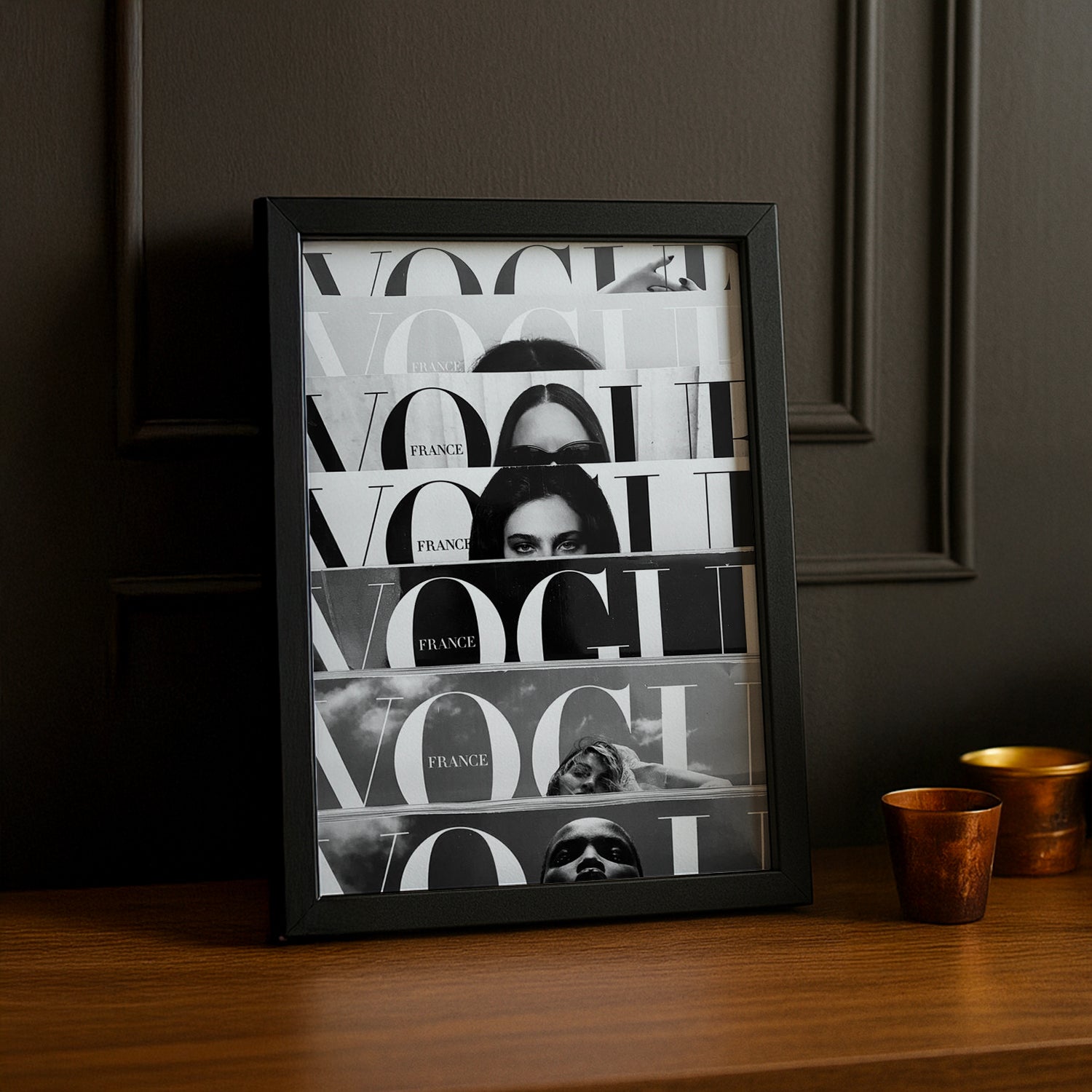 Selected Variant Image