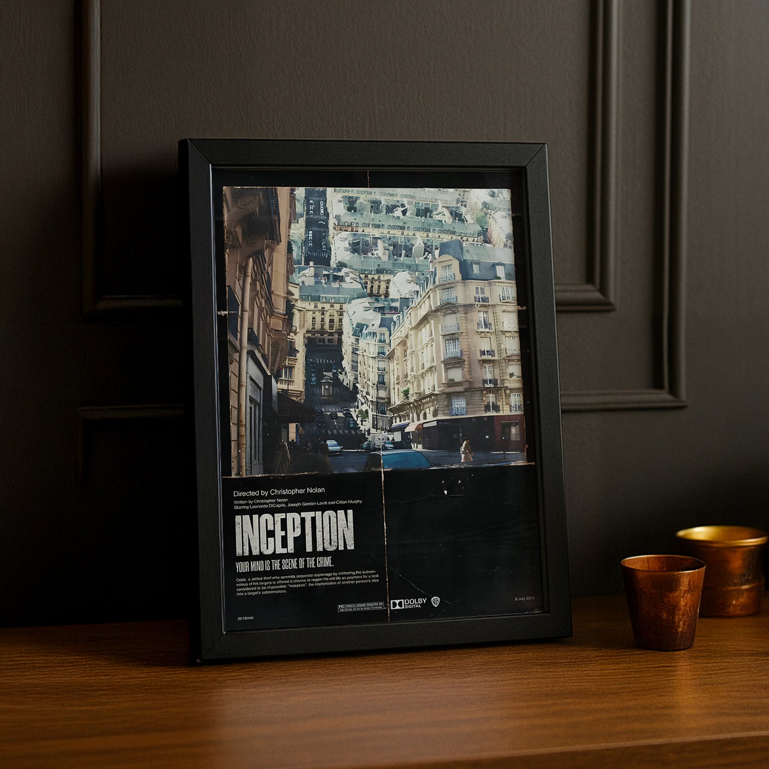 Selected Variant Image