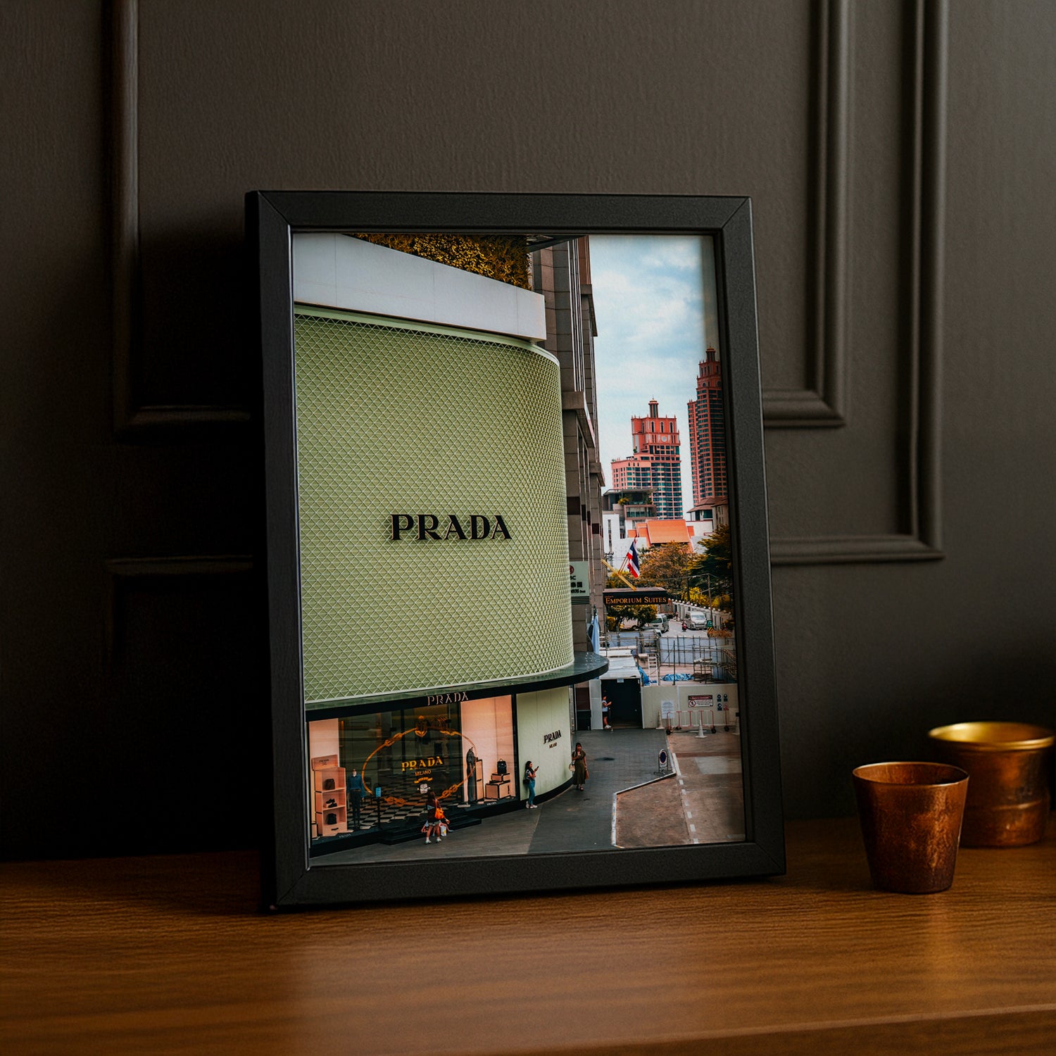 Selected Variant Image