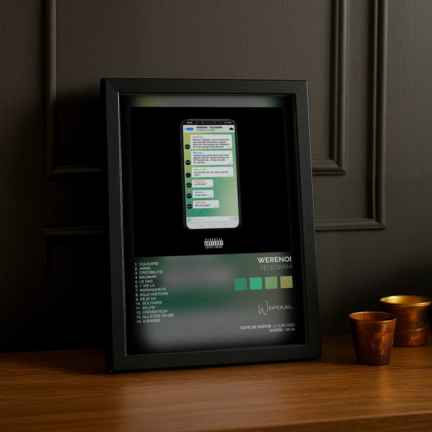 Selected Variant Image