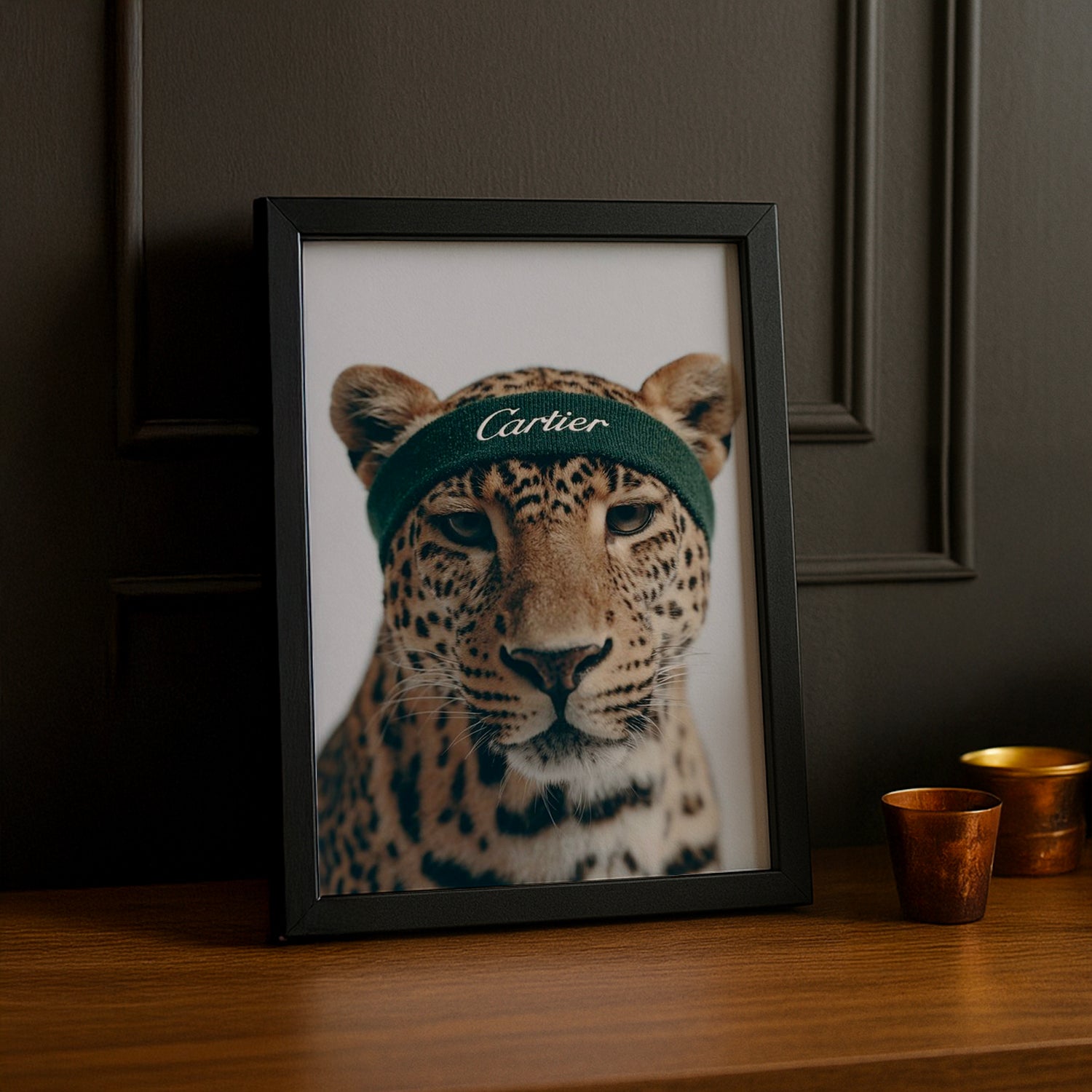 Selected Variant Image