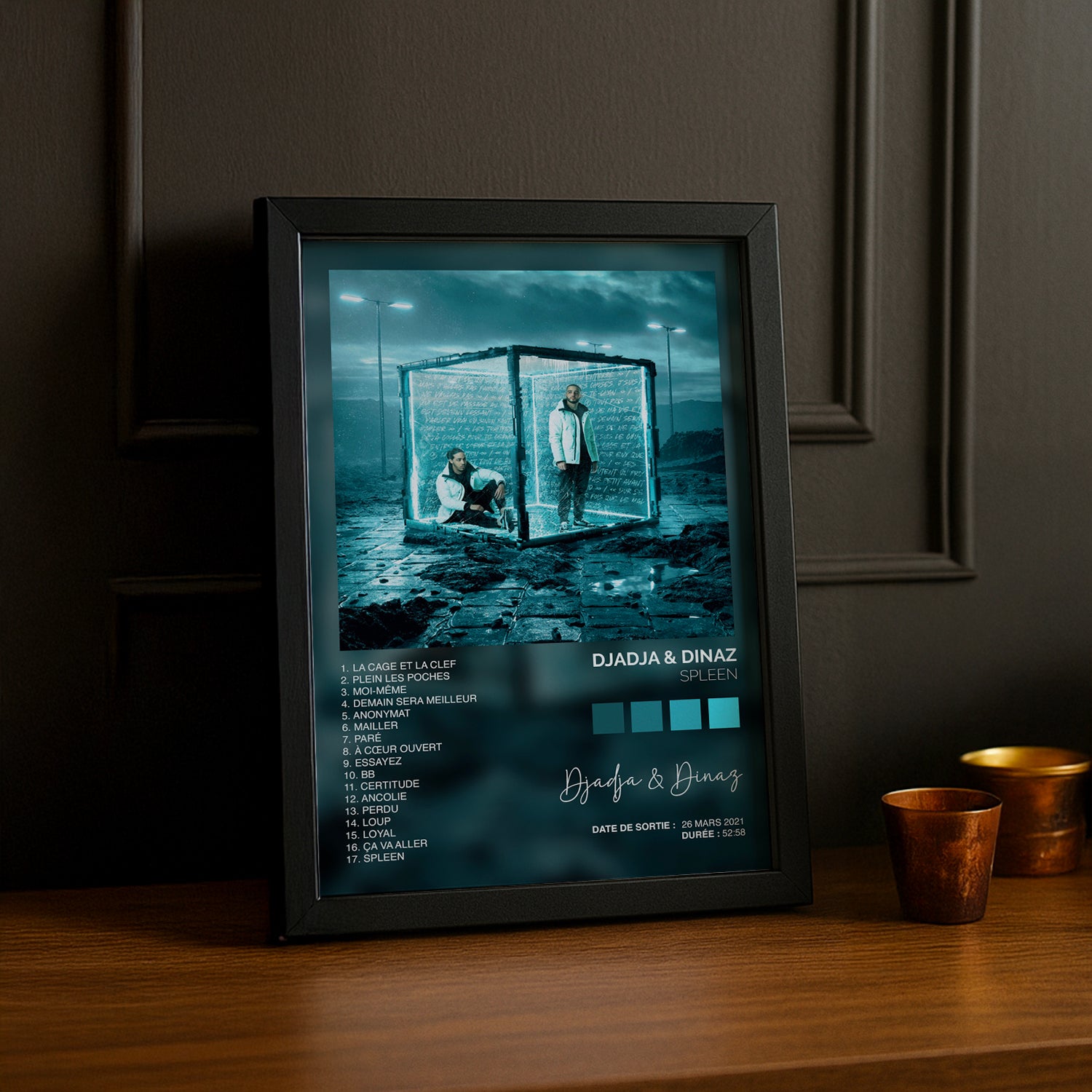 Selected Variant Image