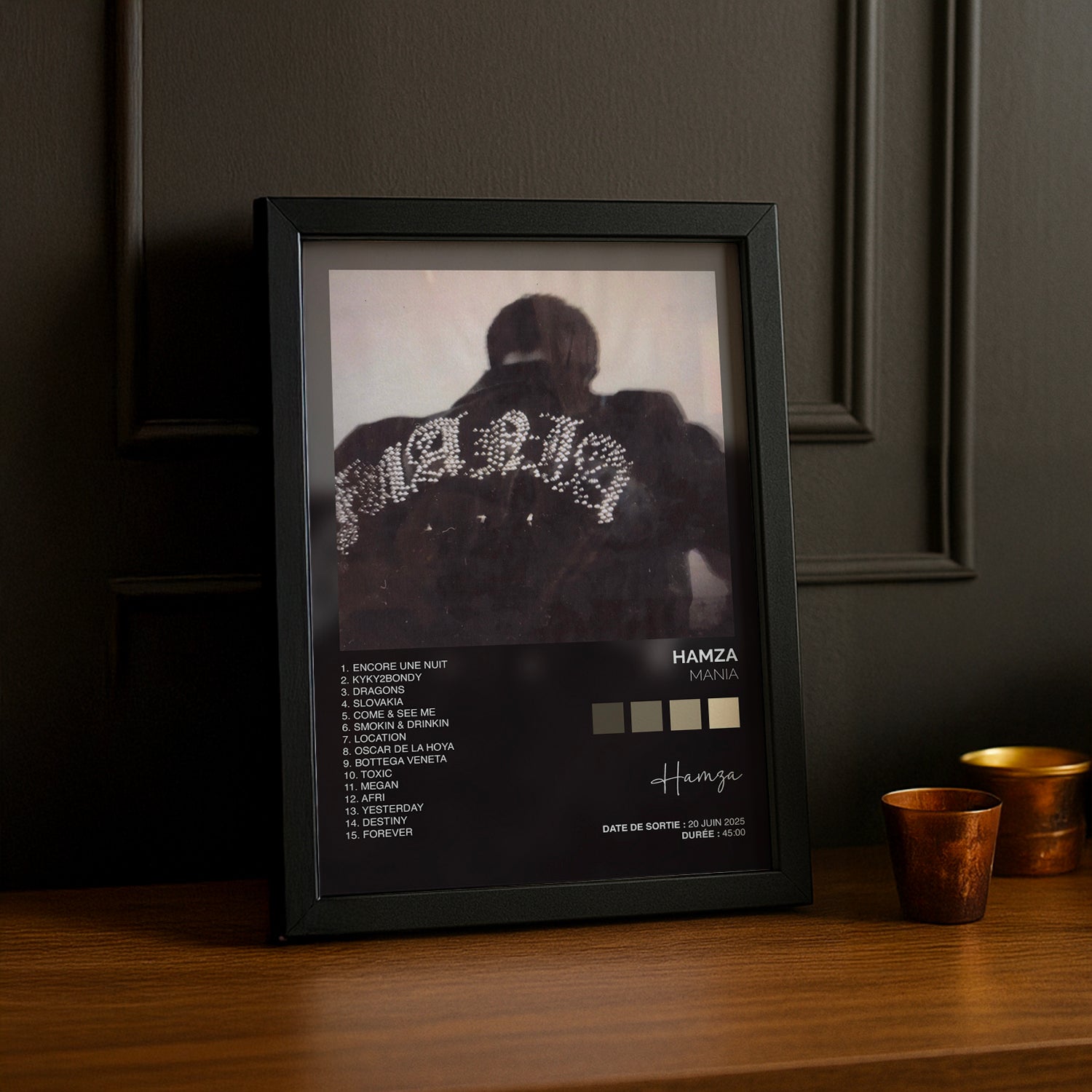 Selected Variant Image