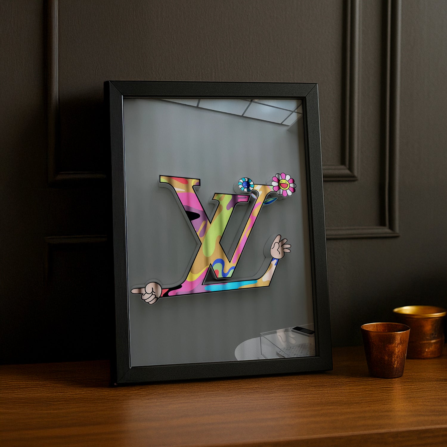 Selected Variant Image