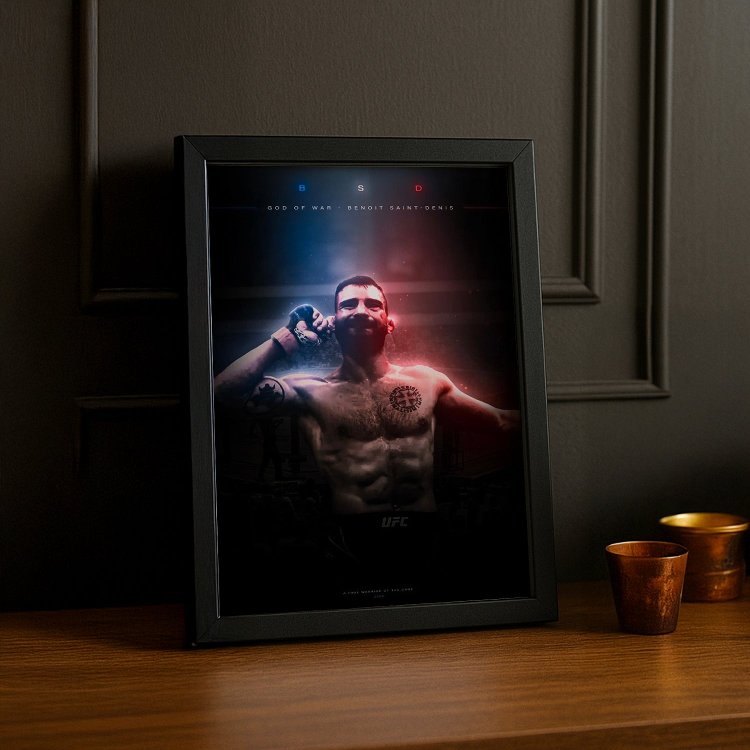 Selected Variant Image