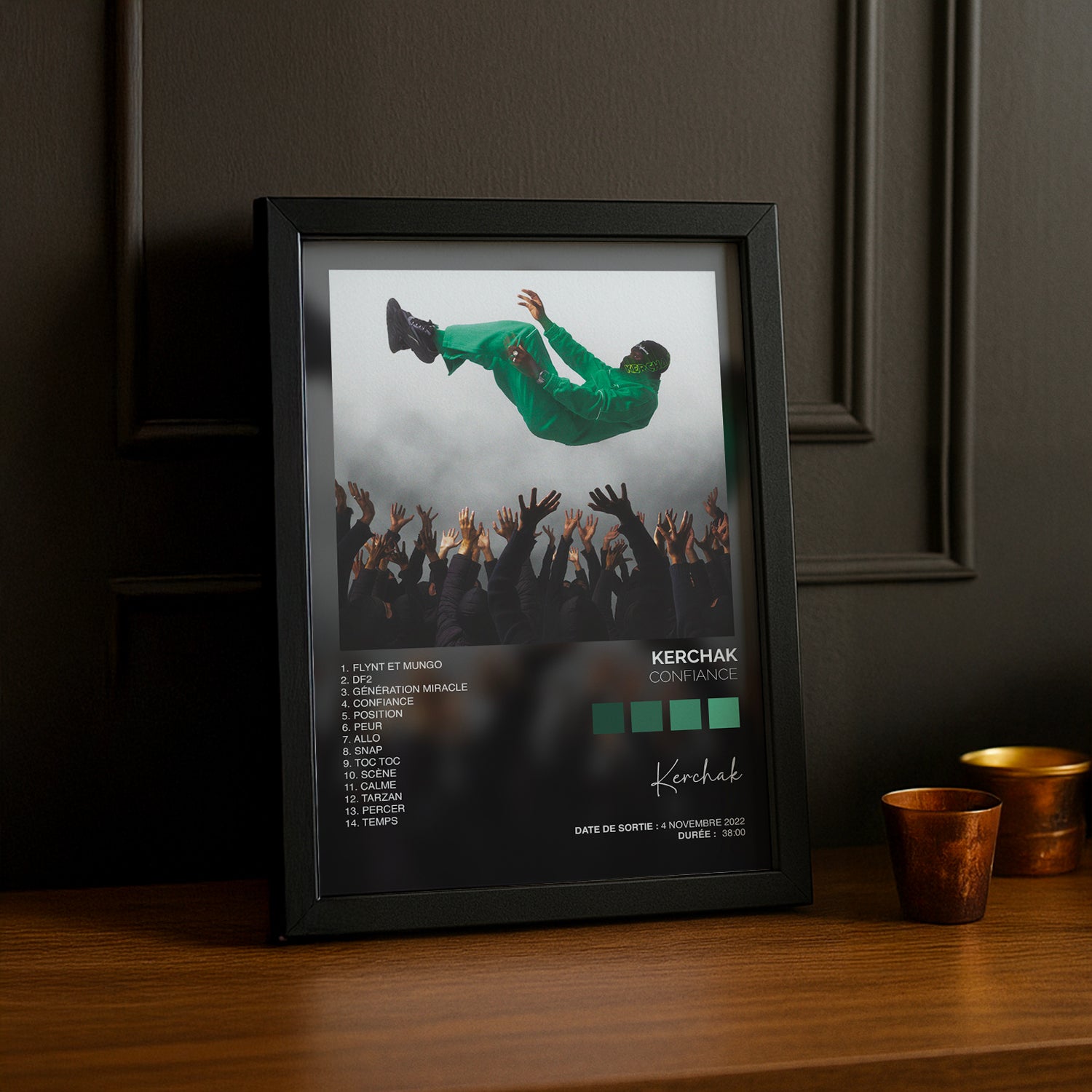 Selected Variant Image