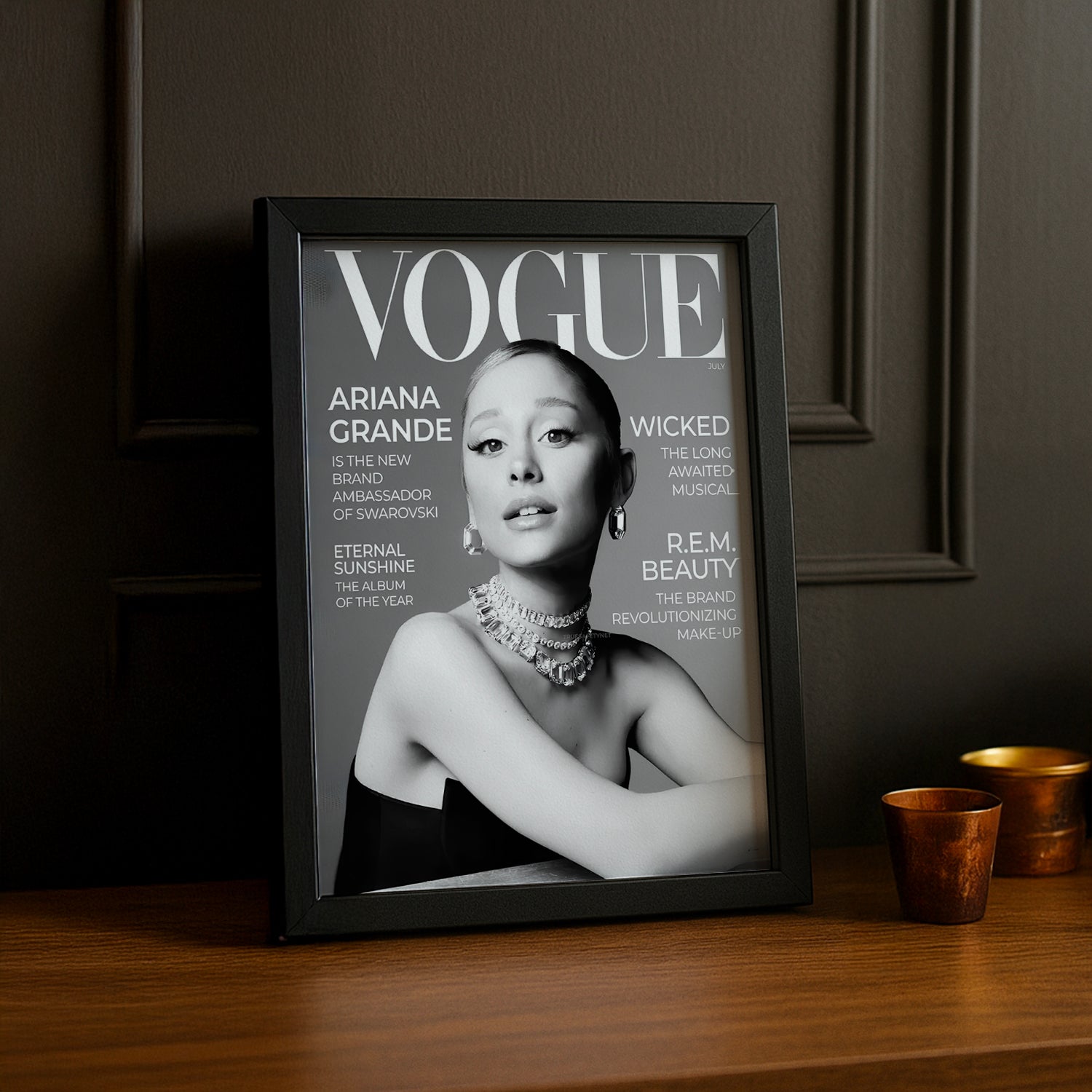 Selected Variant Image