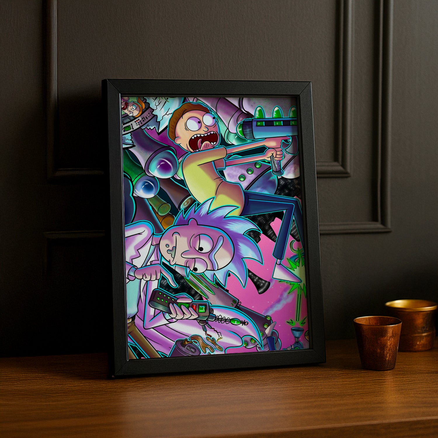 Selected Variant Image