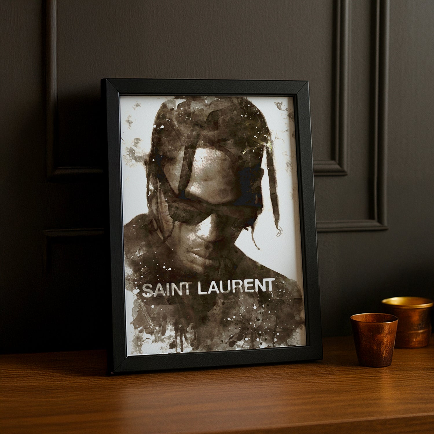 Selected Variant Image