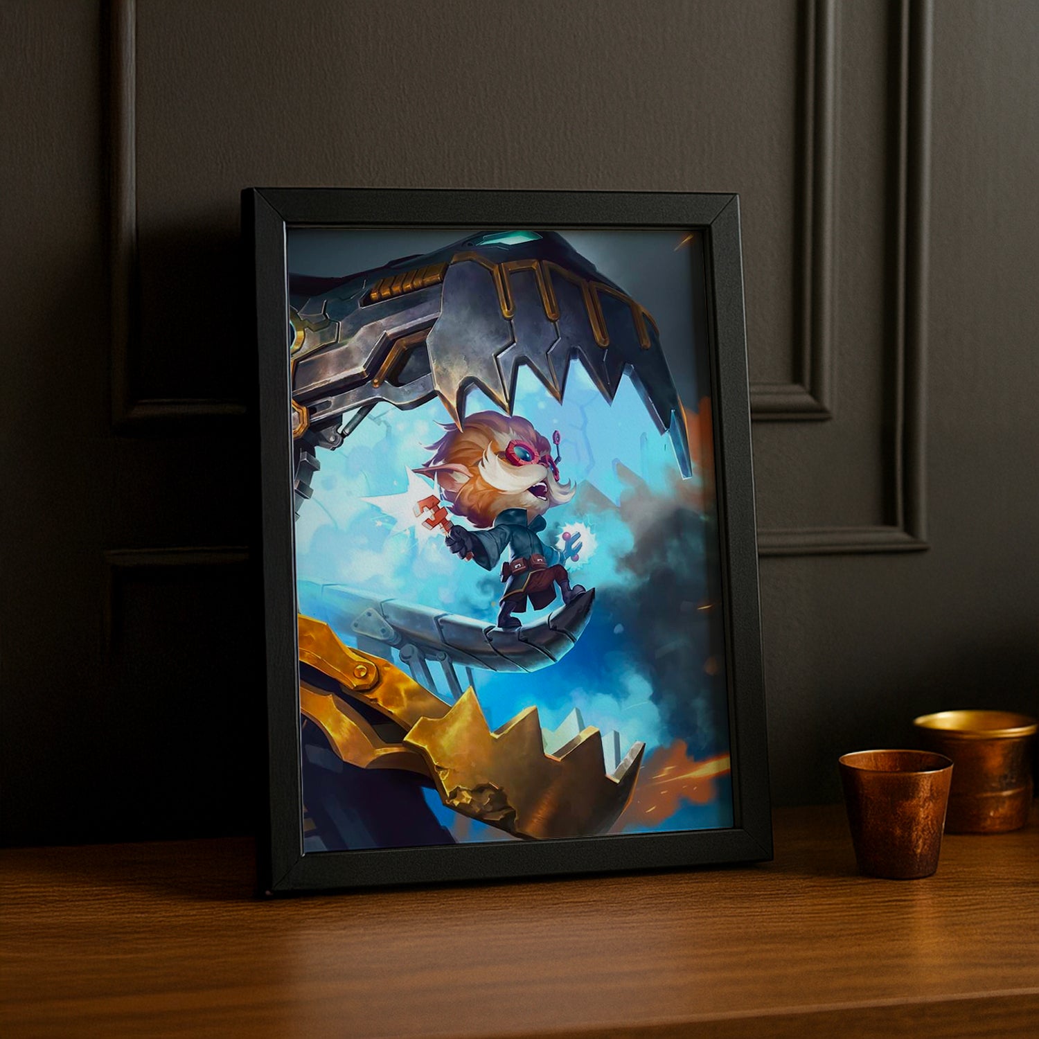 Selected Variant Image