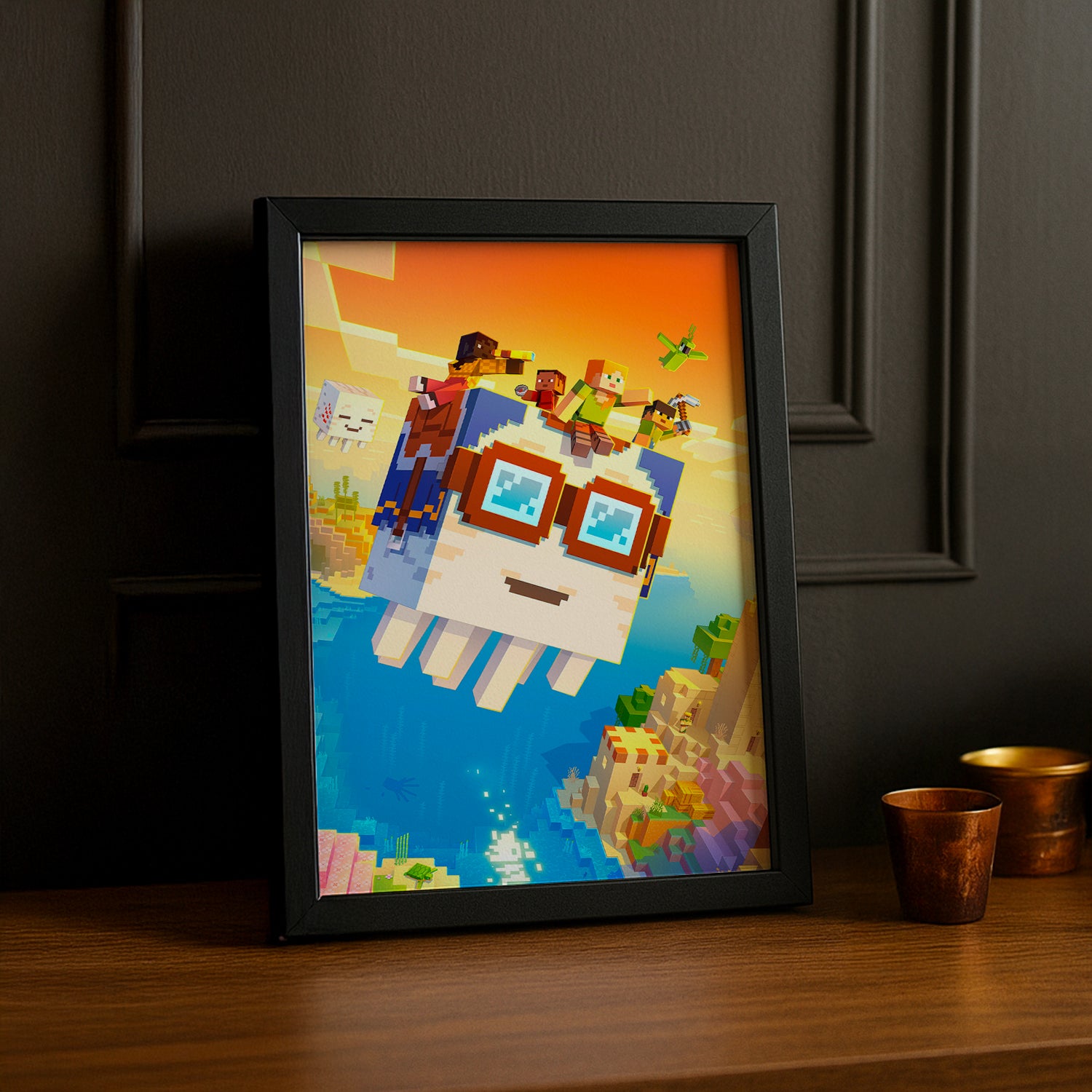 Selected Variant Image