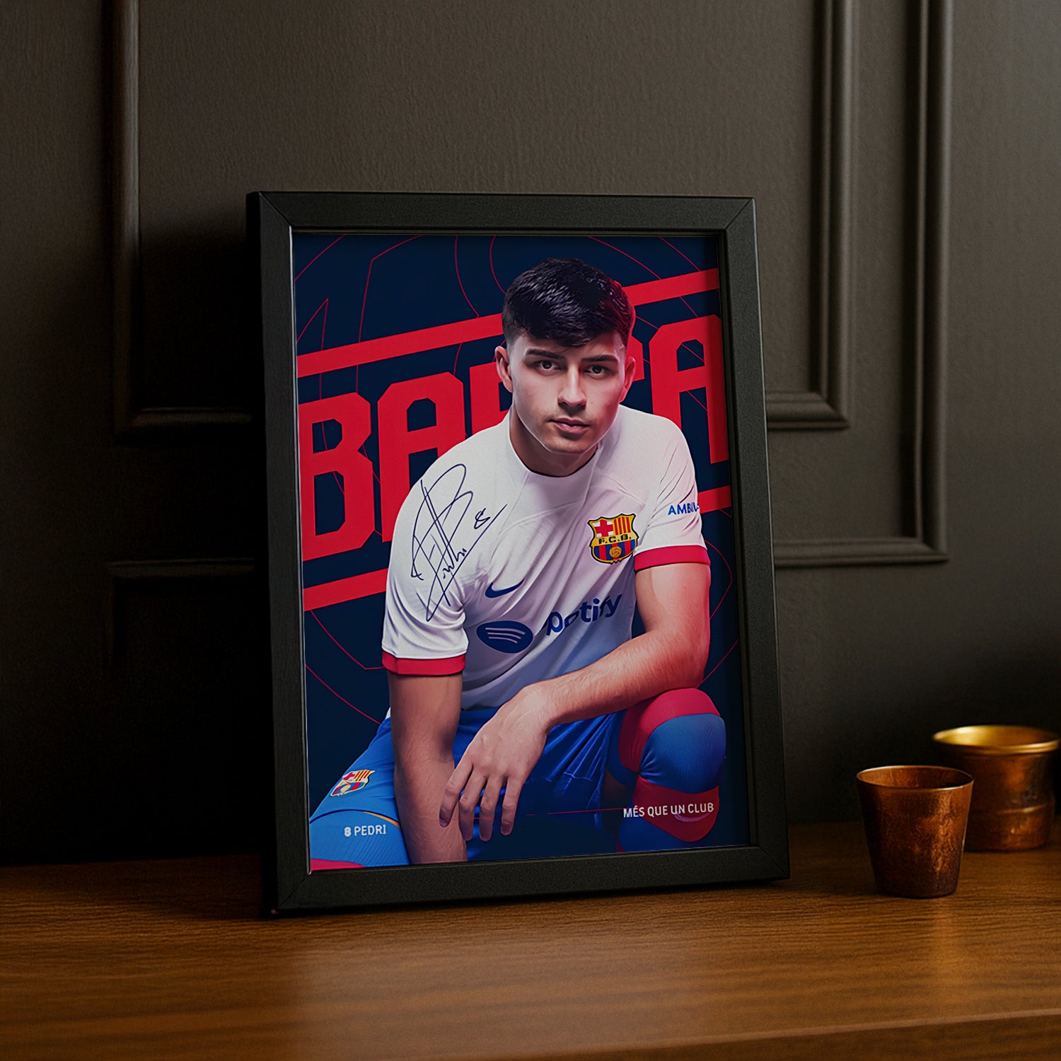 Selected Variant Image