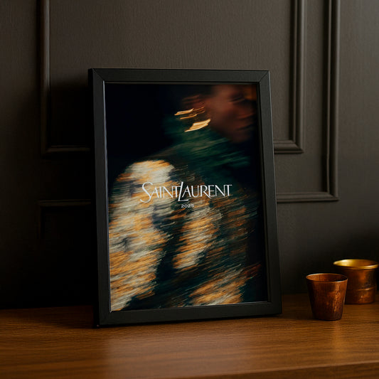 Cadre photo Yves Saint Laurent - 2025