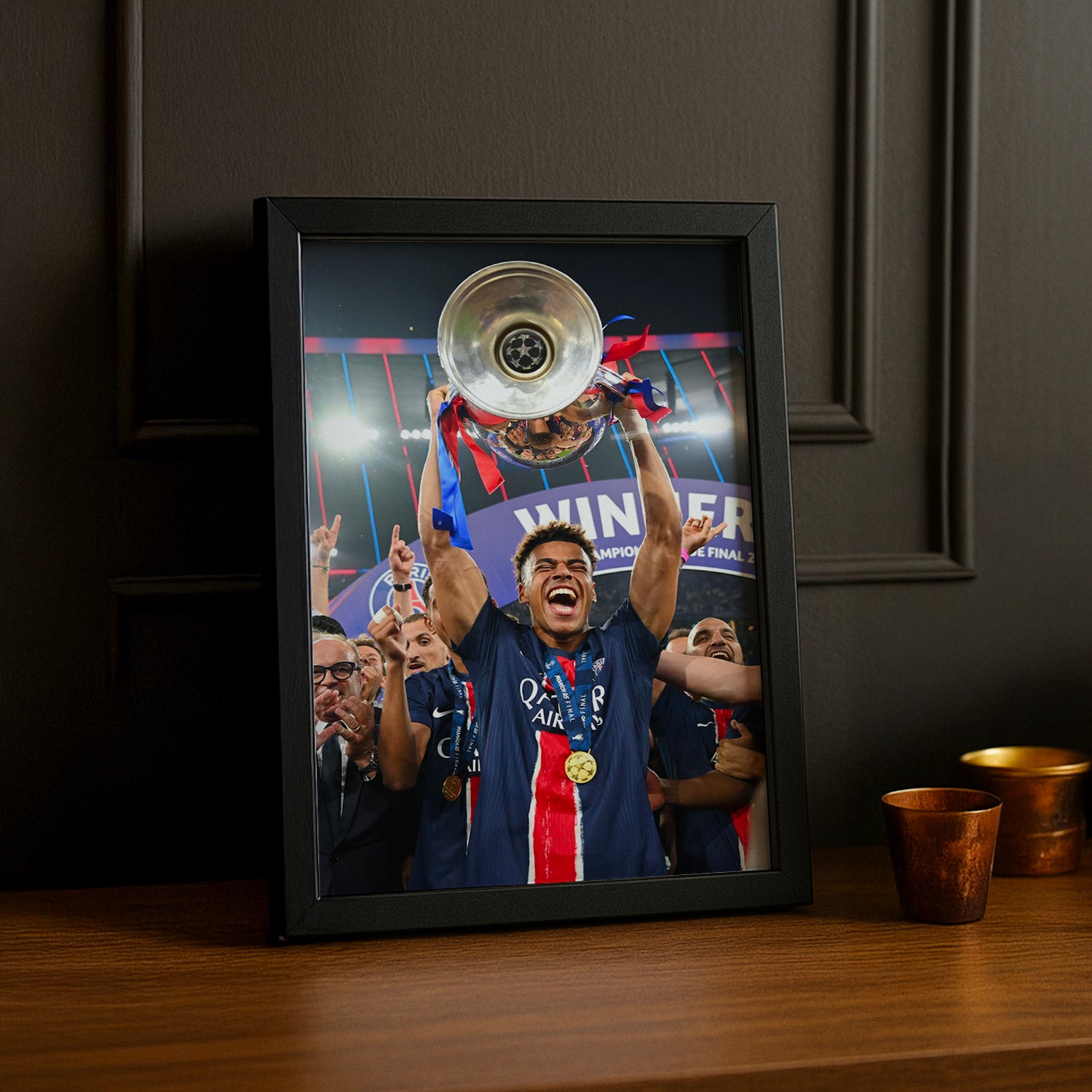 Selected Variant Image