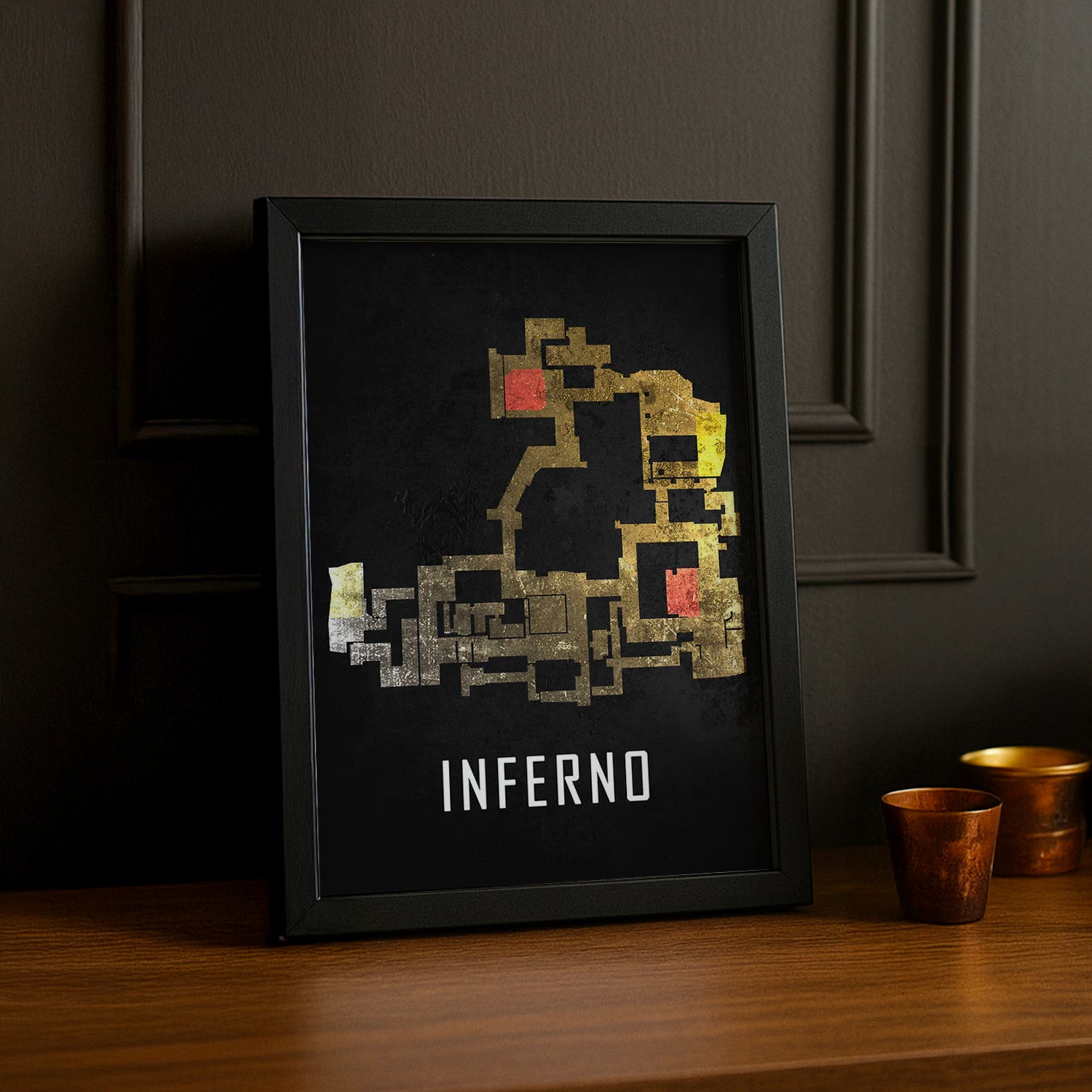 Selected Variant Image